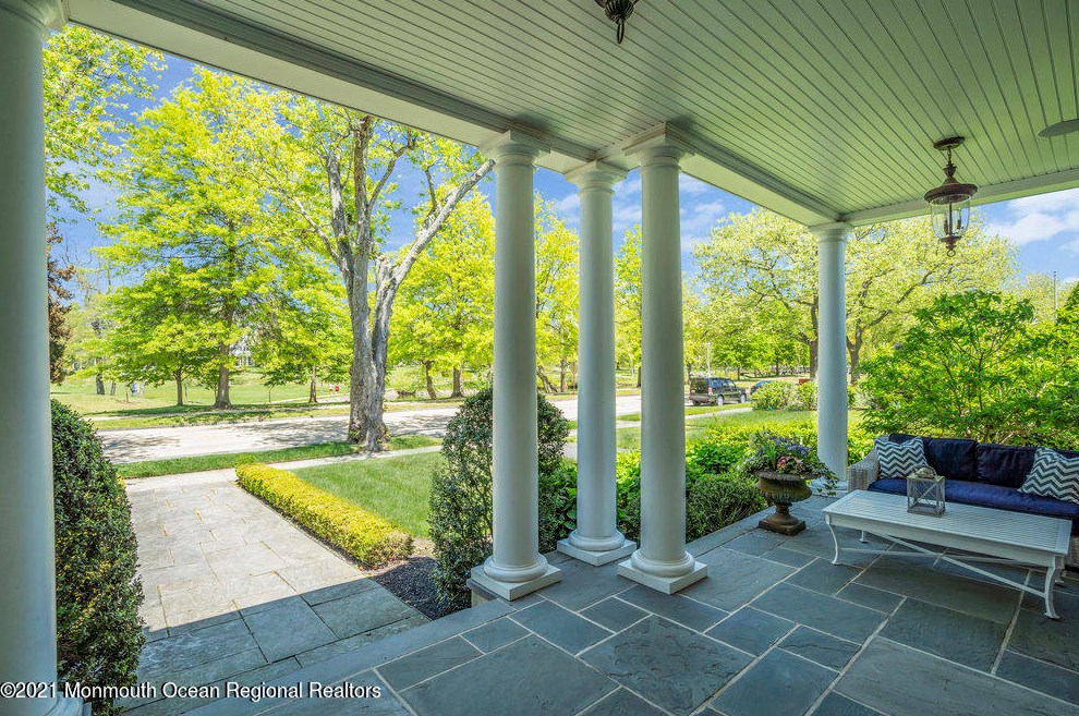417 Warren Ave, Wall Township, NJ 07762-1232