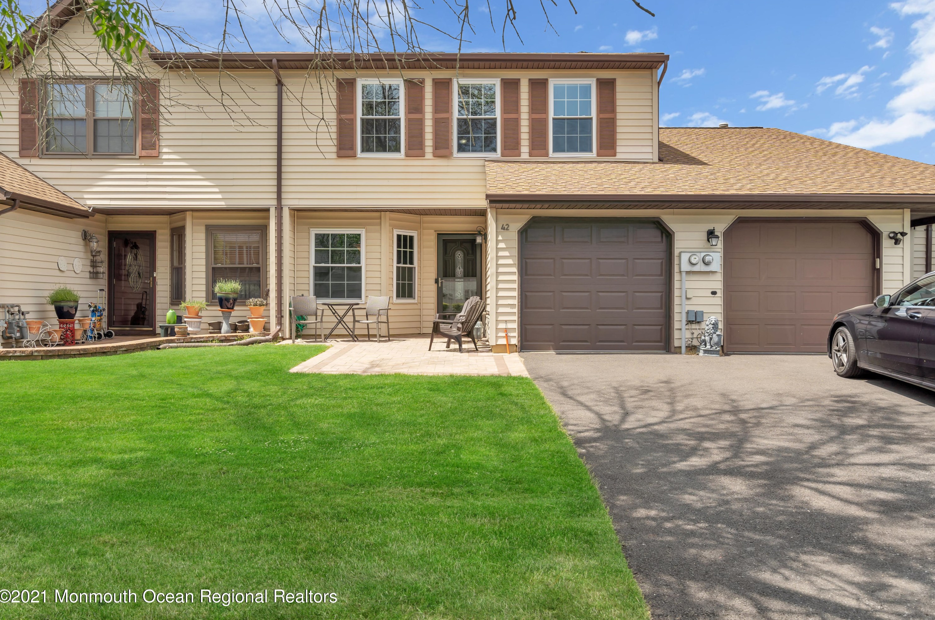 42 Atlantis Terrace, East Freehold, NJ 07728