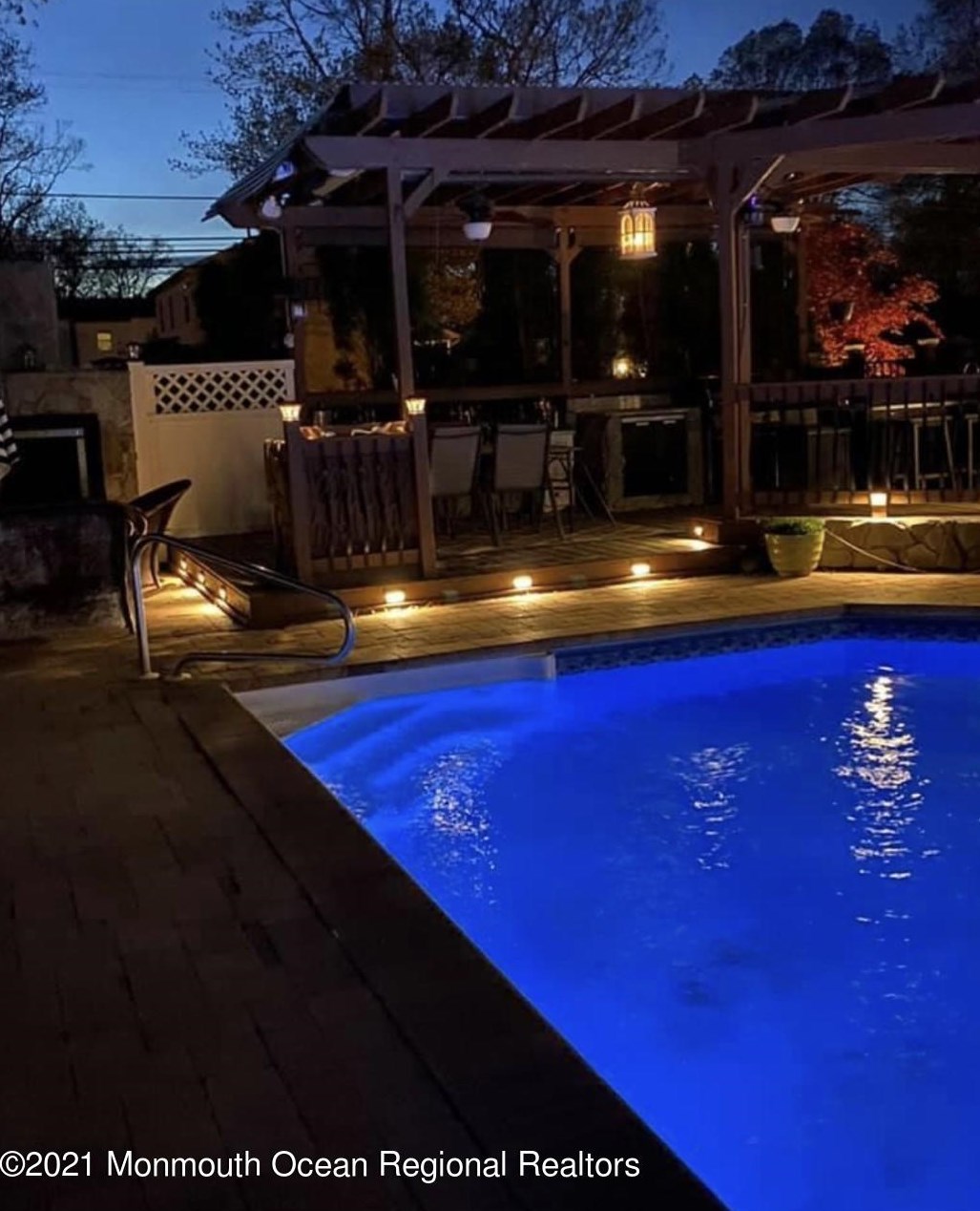 740 Evans St, Lacey Township, NJ 08734