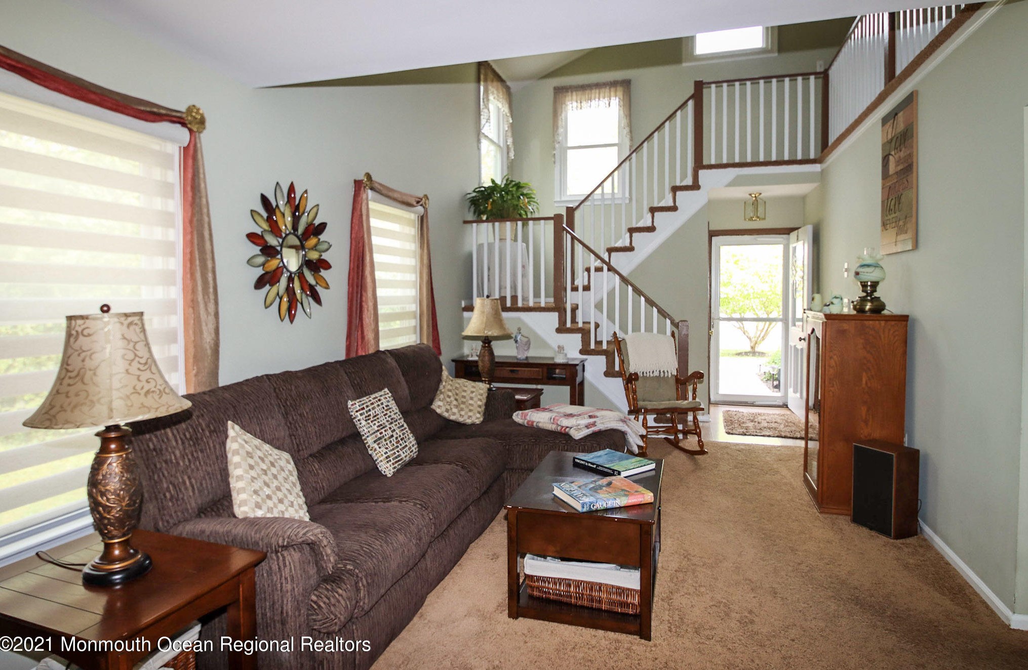 51 Concord Cir, Wall Township NJ  07731-1556 exterior