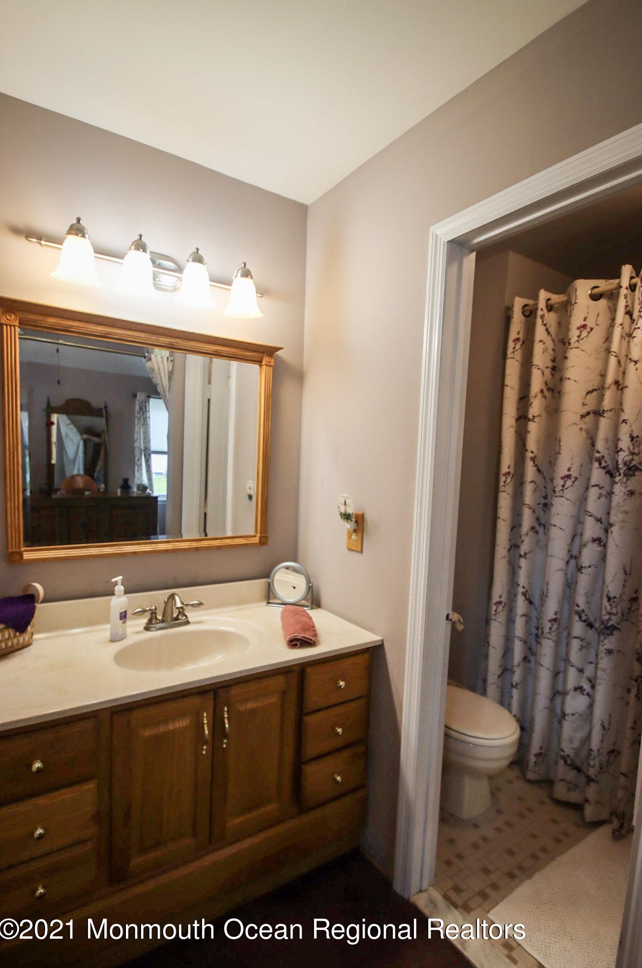 51 Concord Cir, Wall Township NJ  07731-1556 exterior