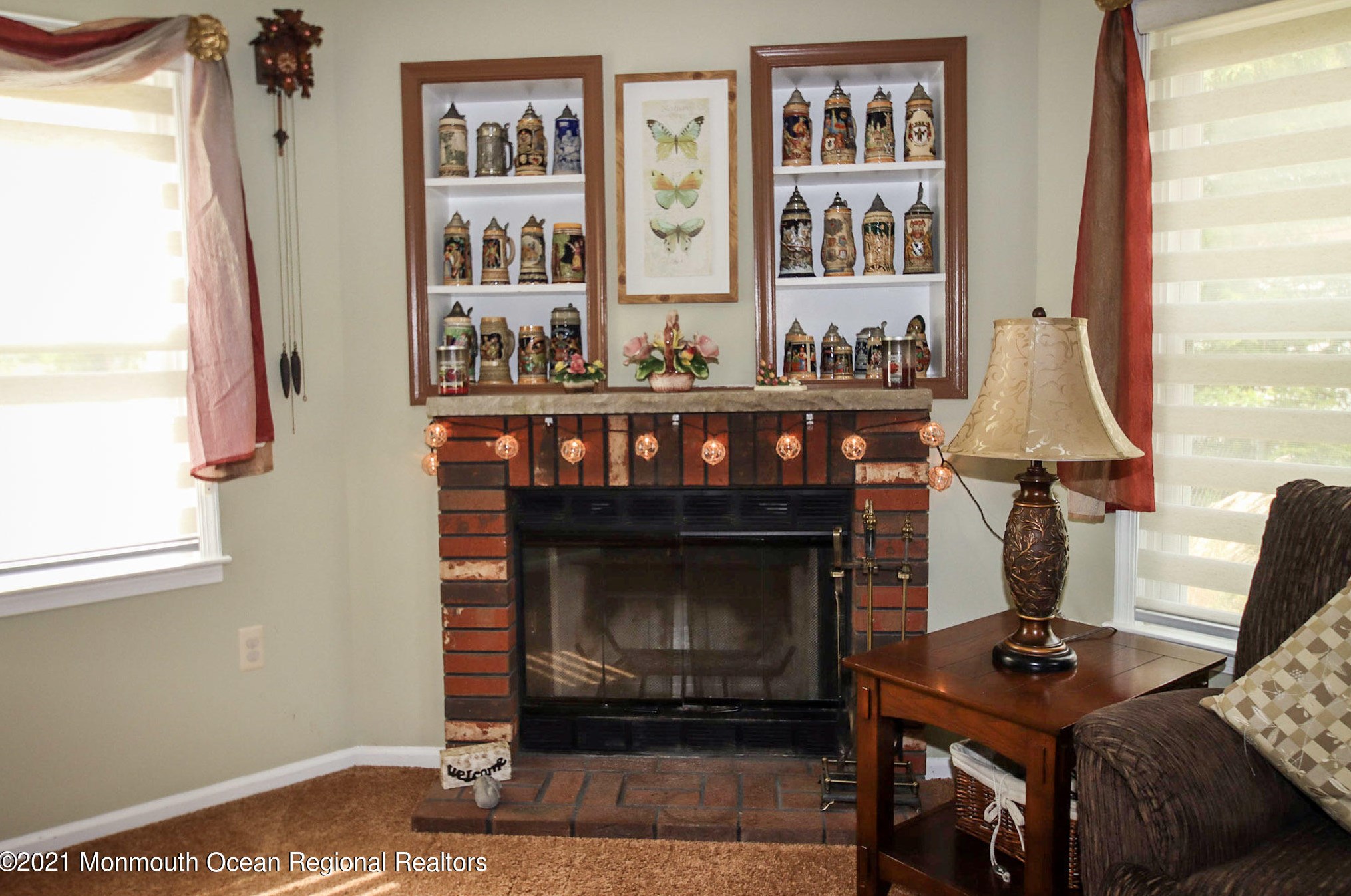 51 Concord Cir, Wall Township NJ  07731-1556 exterior