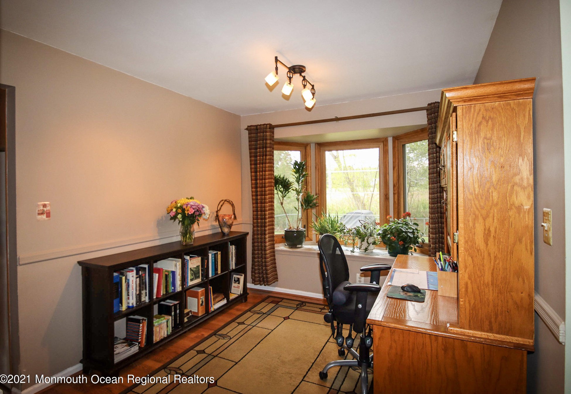 51 Concord Cir, Wall Township NJ  07731-1556 exterior