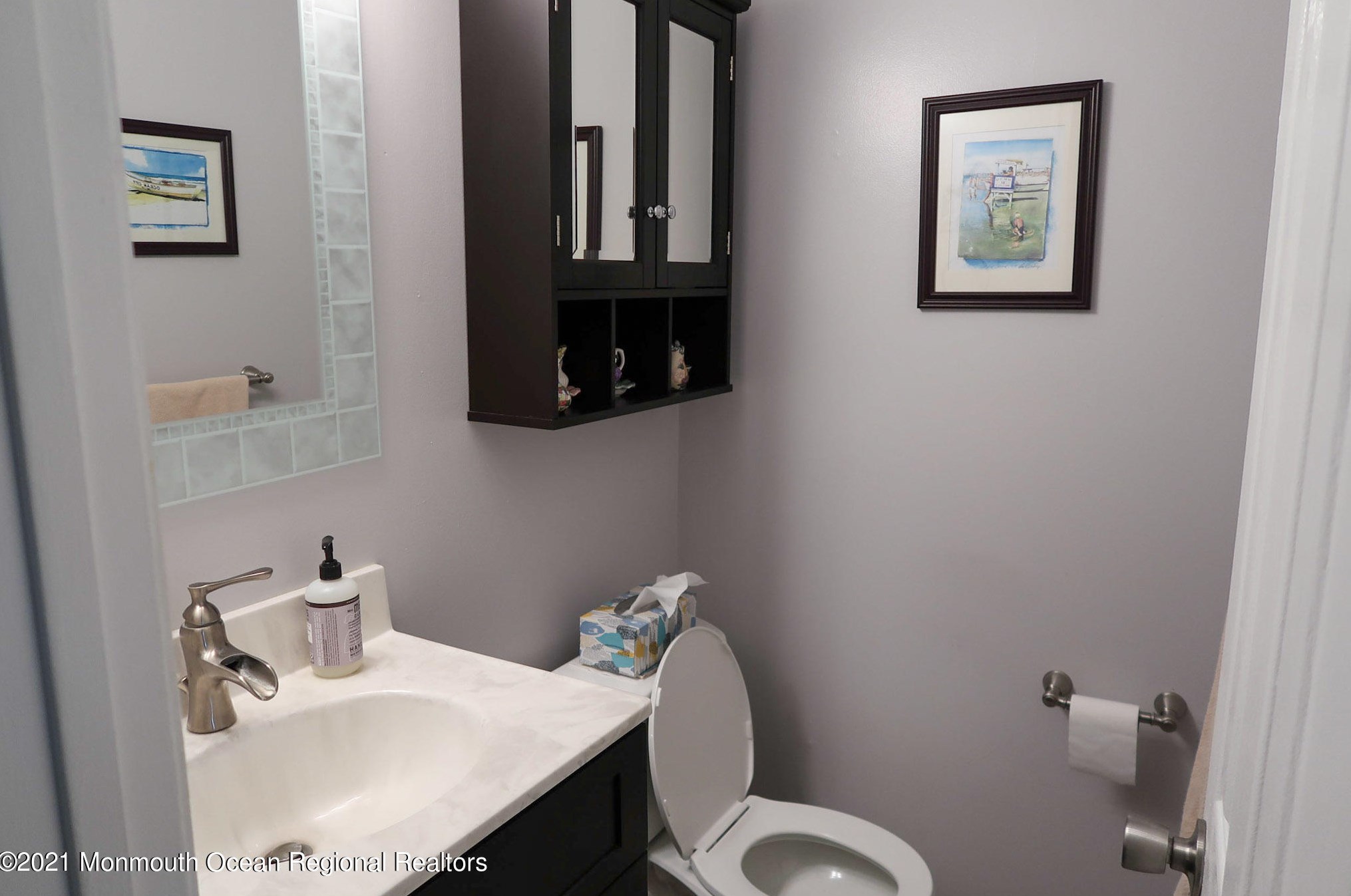 51 Concord Cir, Wall Township NJ  07731-1556 exterior