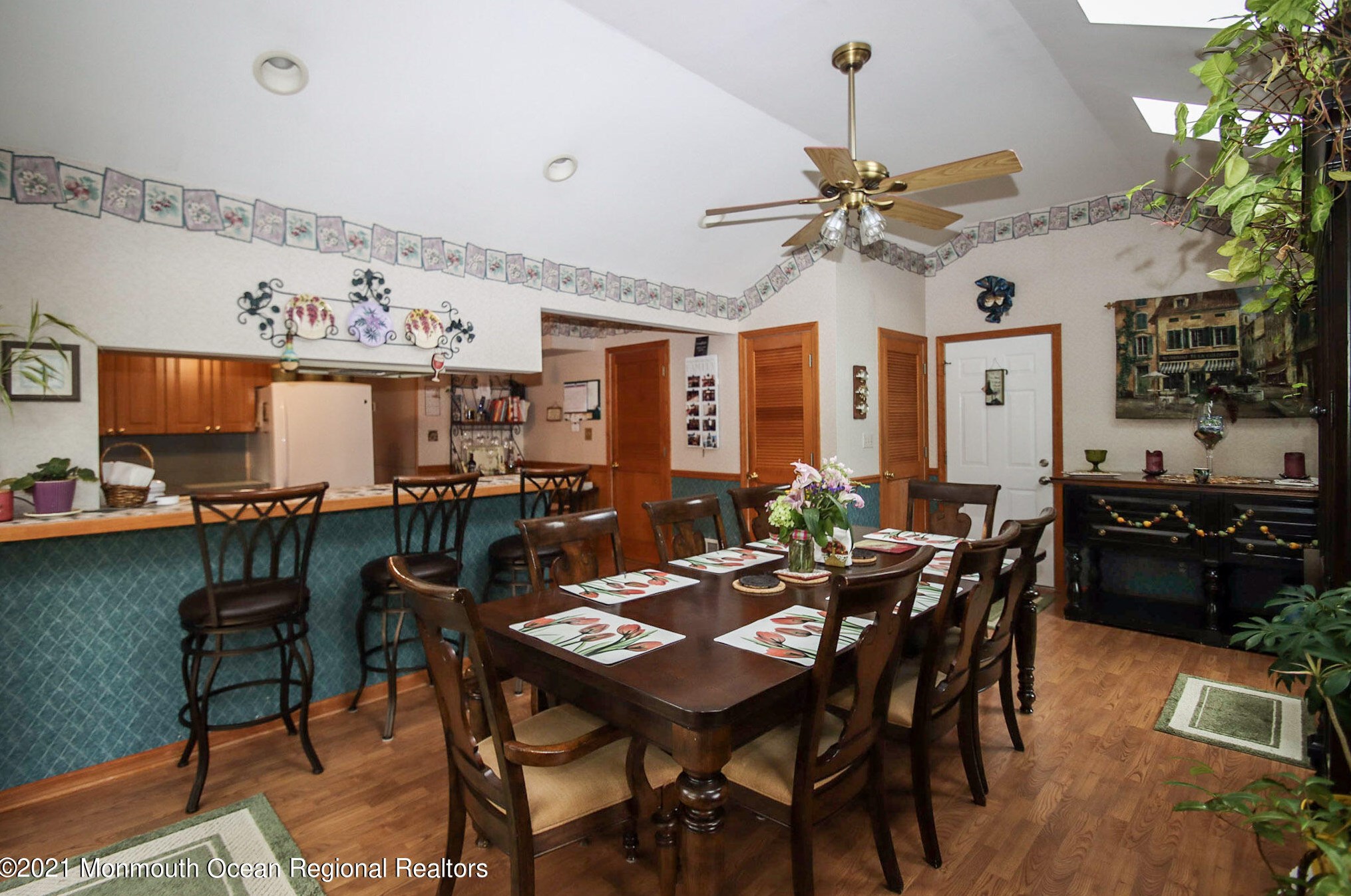 51 Concord Cir, Wall Township NJ  07731-1556 exterior