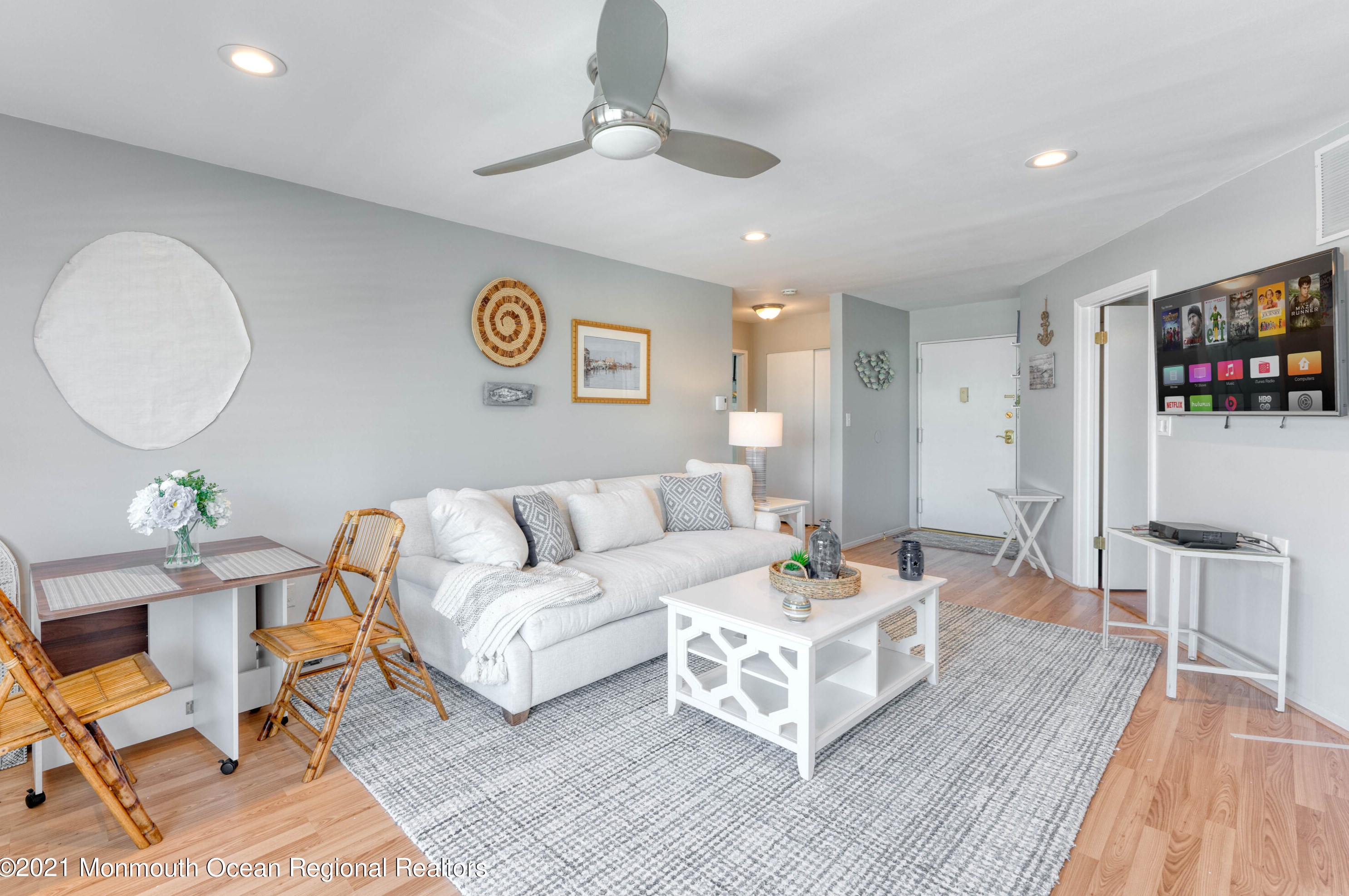 5 Ocean Ave #9b, Belmar, NJ