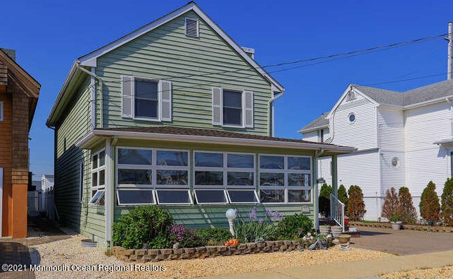 115 President Ave, Lavallette, NJ 08735