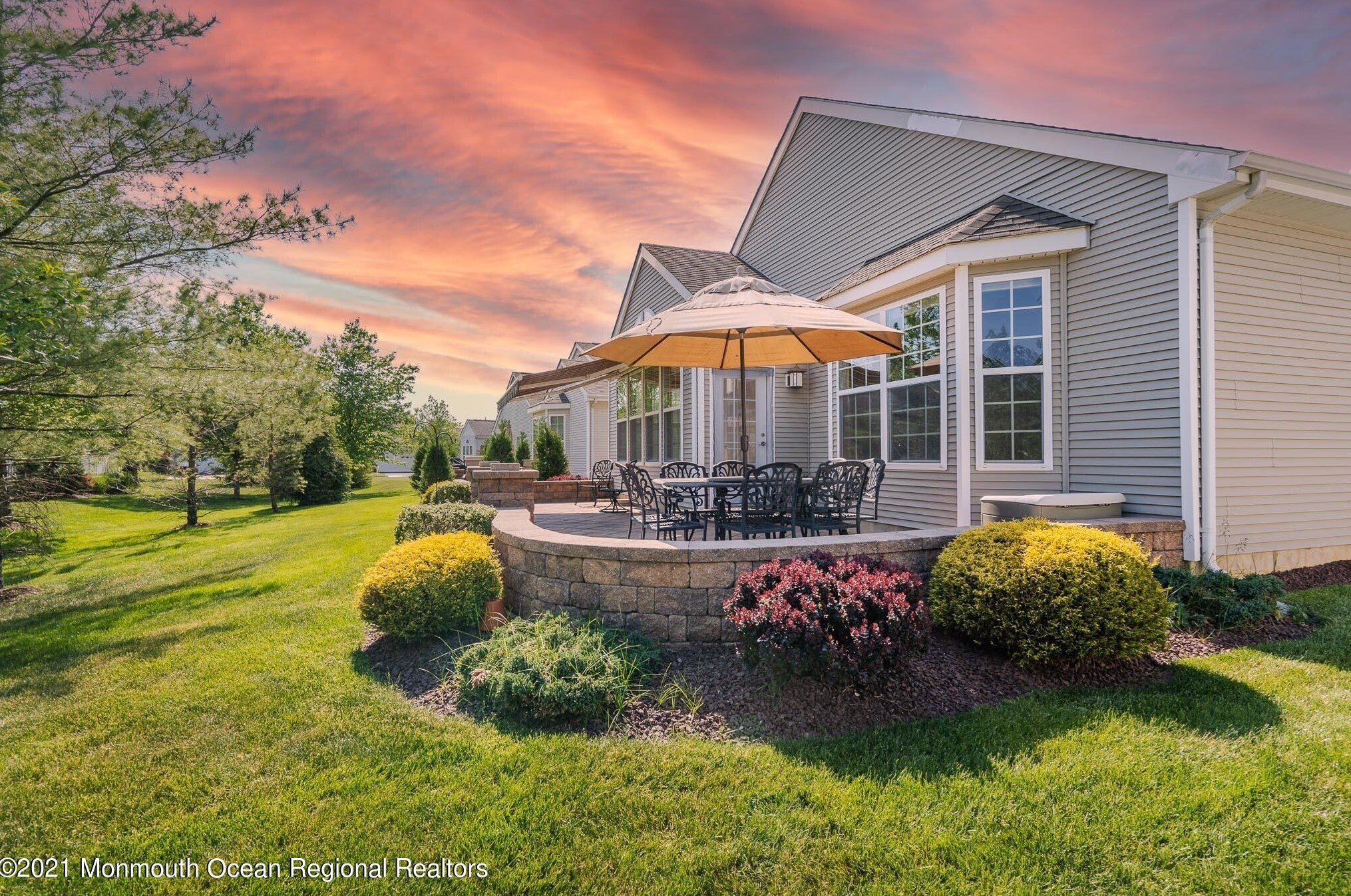 28 Hartack Rd, Millstone Township, NJ 07726-9577
