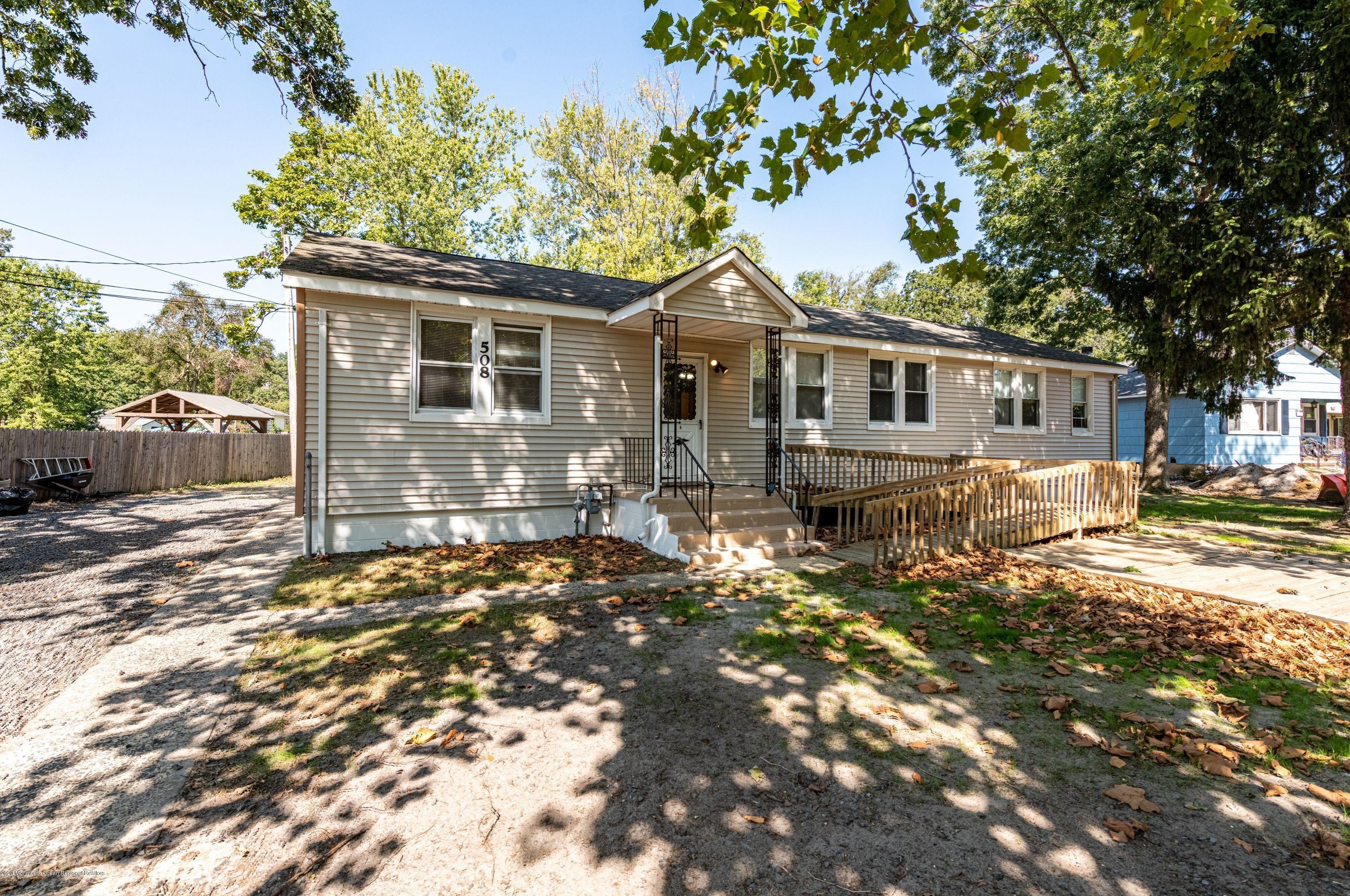 508 Georgia Tavern Rd #c, Wall Township, NJ 07731
