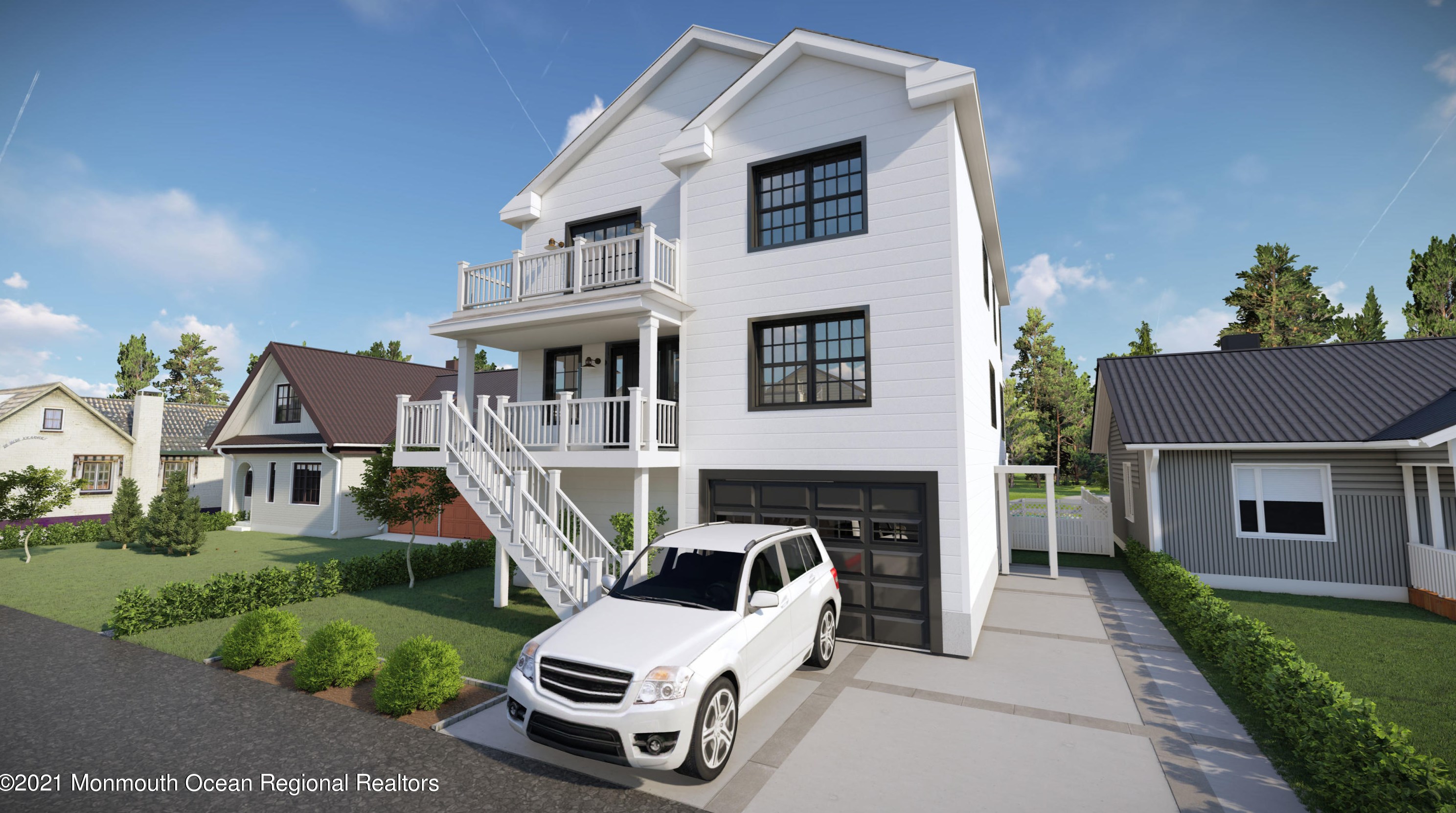 13 Navasink Dr, Tuckerton, NJ 08087-1124