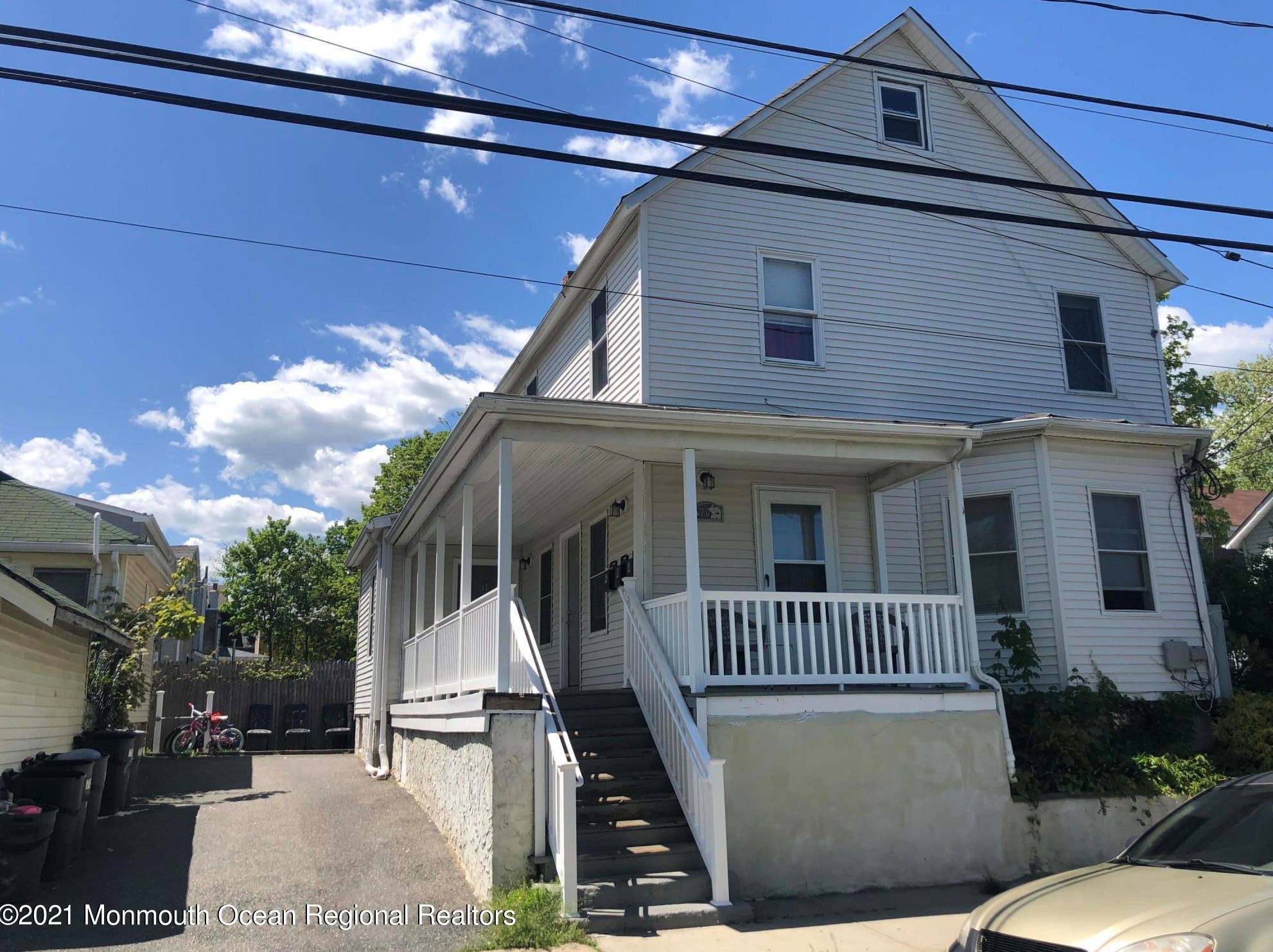 703 Comstock St, Tinton Falls, NJ 07712