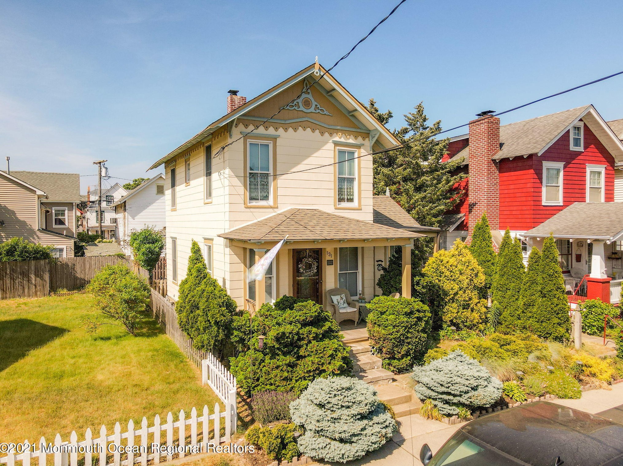 131 Cookman Ave, Ocean Grove, NJ 07756