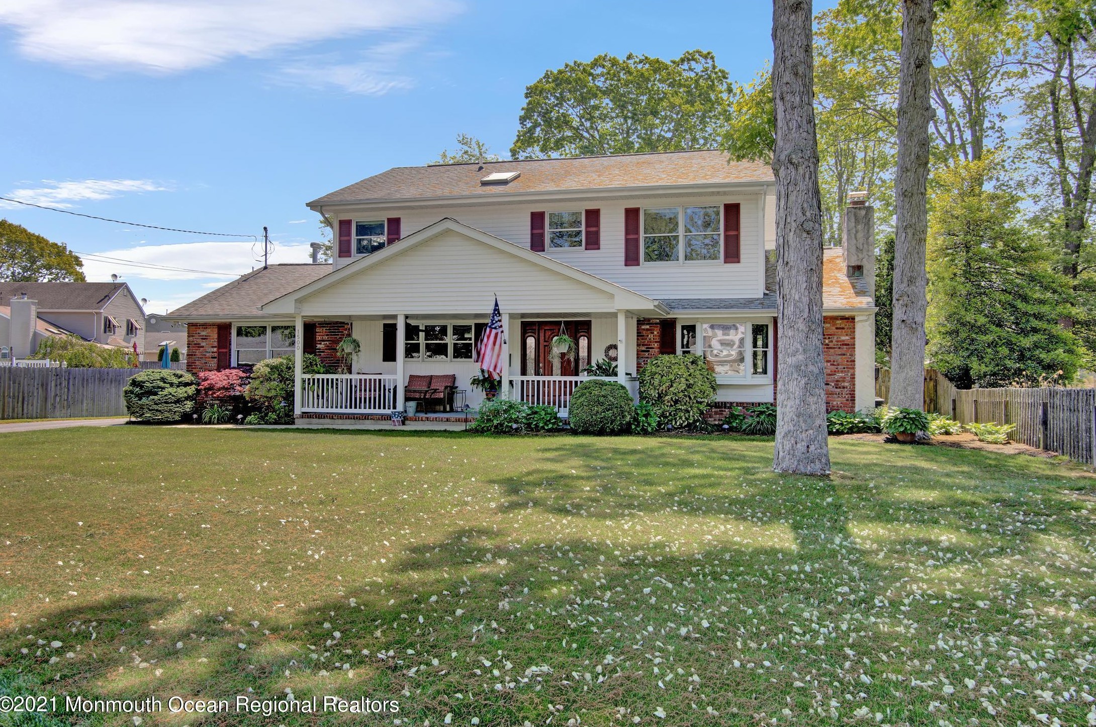 1500 Deborah Ave, Point Pleasant Beach, NJ 08742