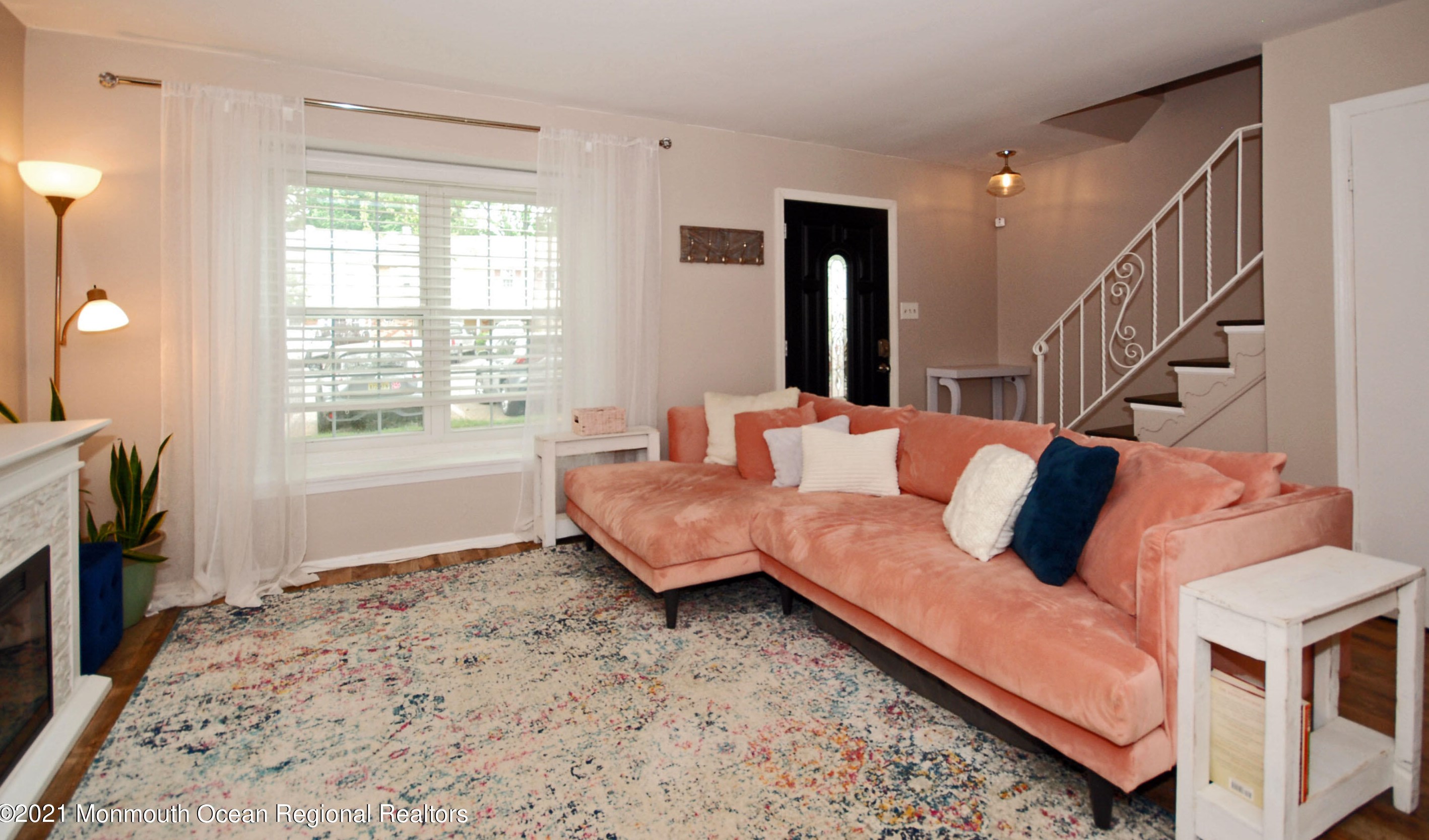 128 Kingsley Way, East Freehold, NJ 07728