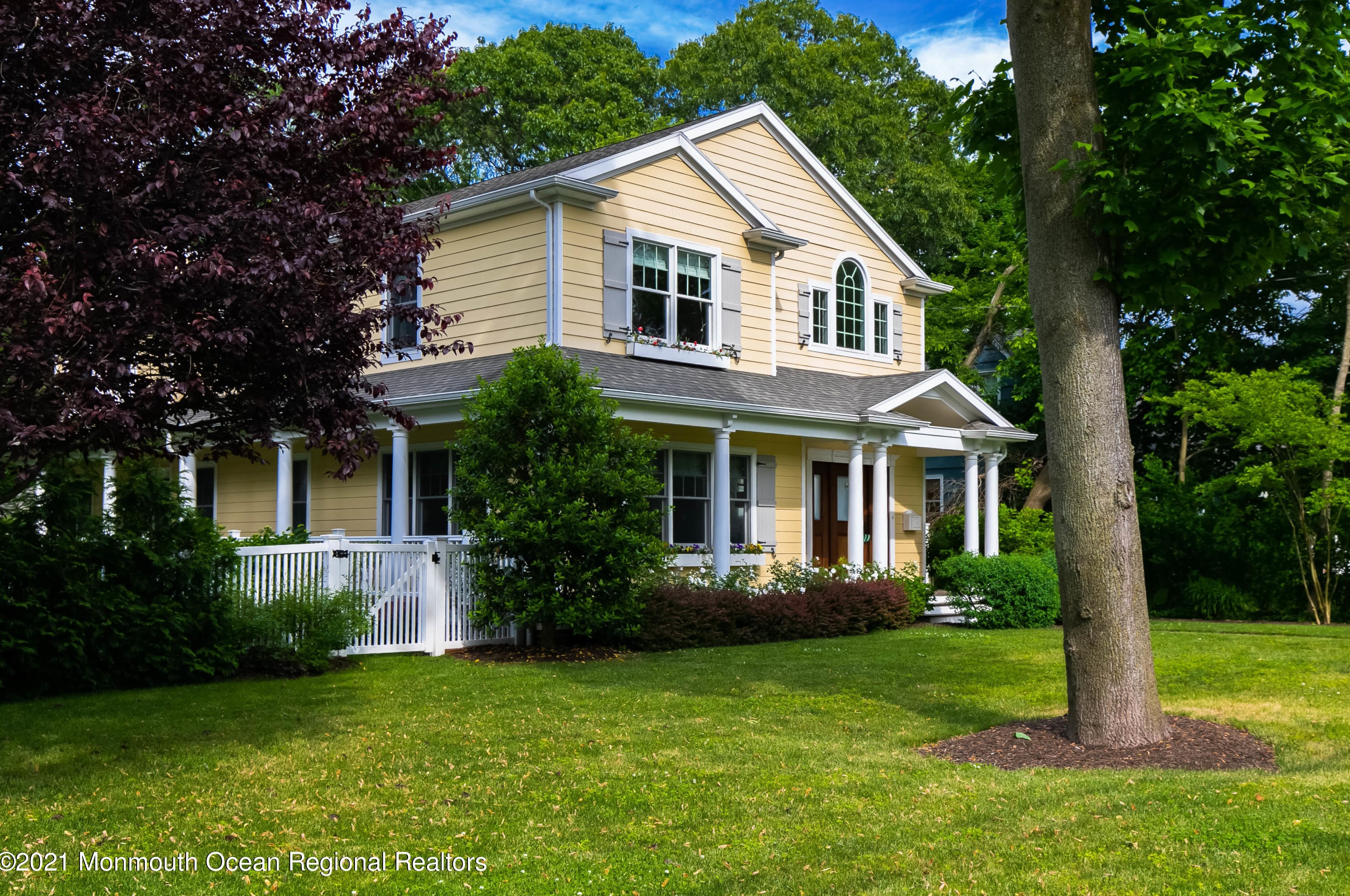 83 Bingham Ave, Locust, NJ 07760