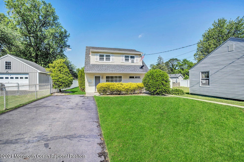 1691 M St, Belmar, NJ 07719