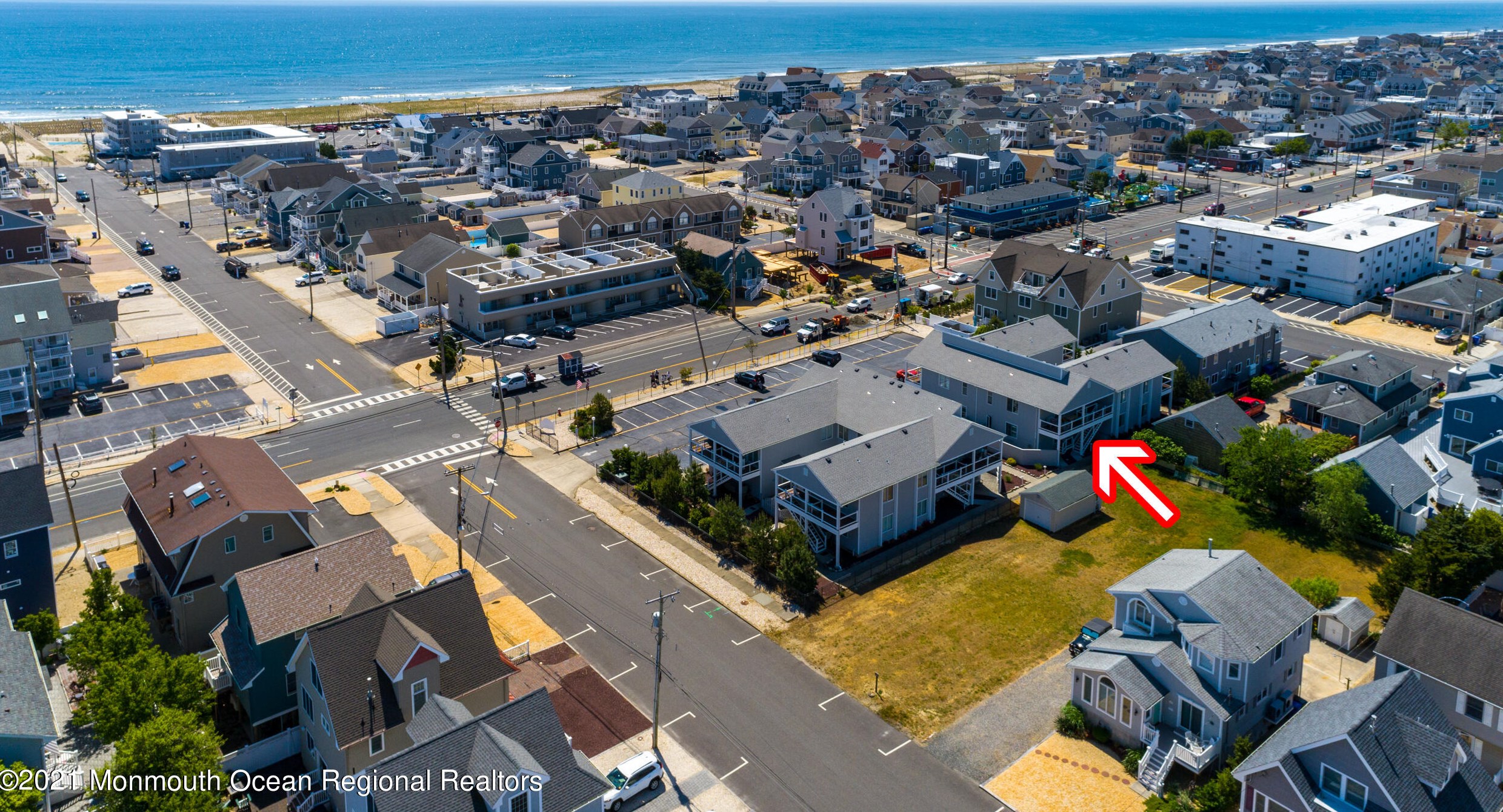 2011 Route 35 #3, Pelican Island, NJ 08751