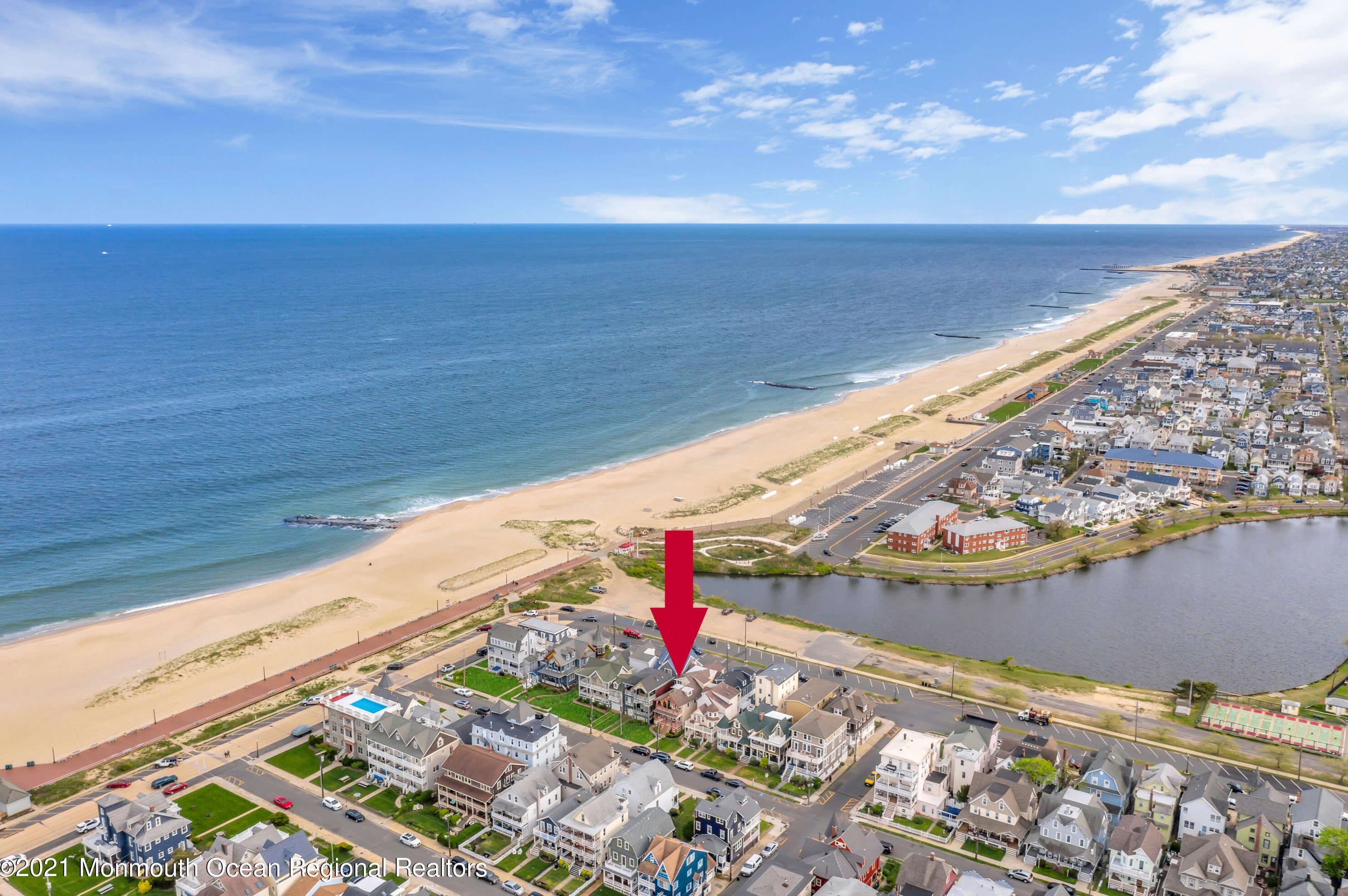 7 Broadway, Ocean Grove, NJ 07756