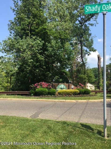 128 Viburnum Terrace #325, Tinton Falls, NJ 07701
