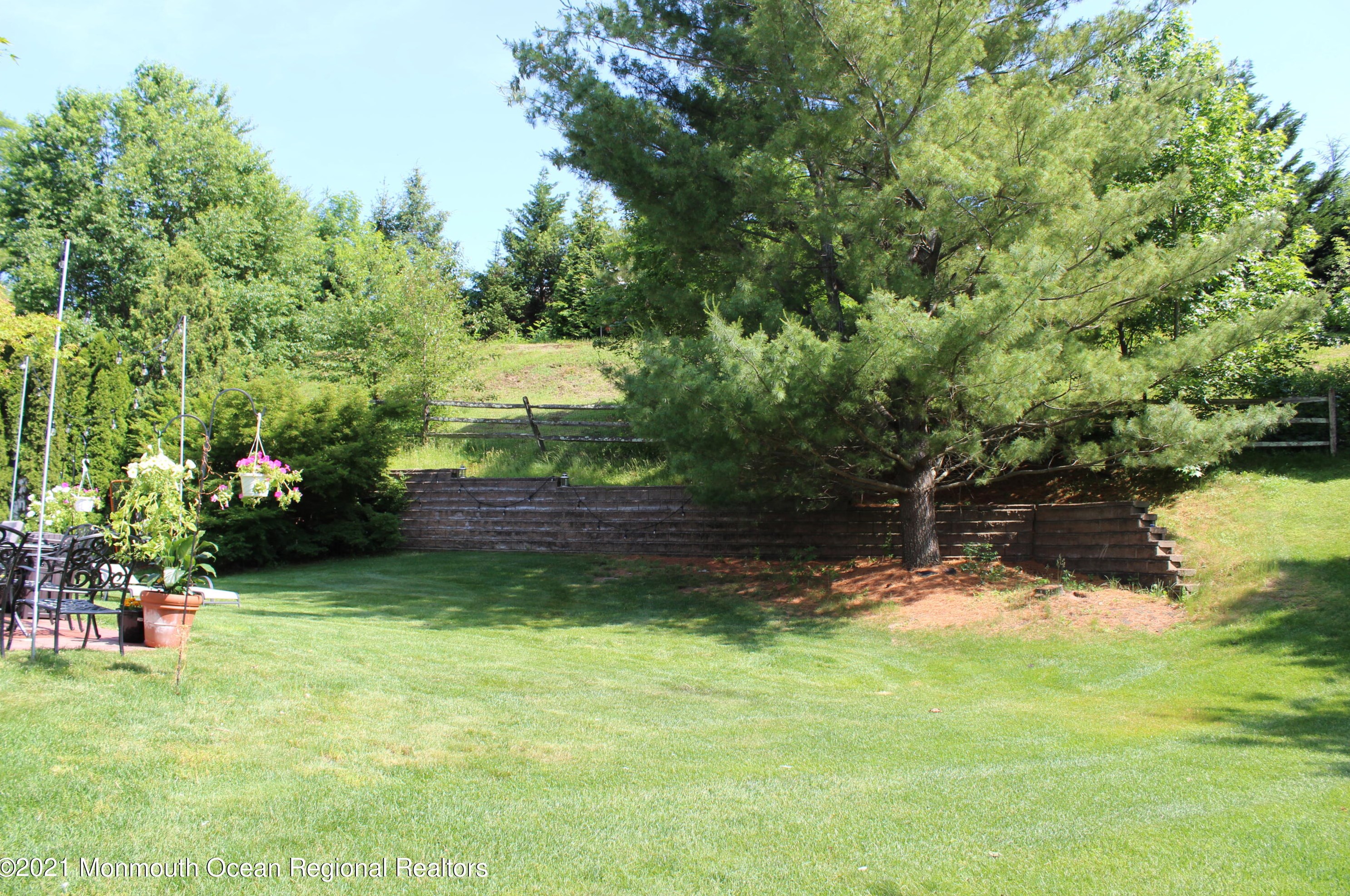 302 Bernard Dr, Morganville NJ  07751-2219 exterior