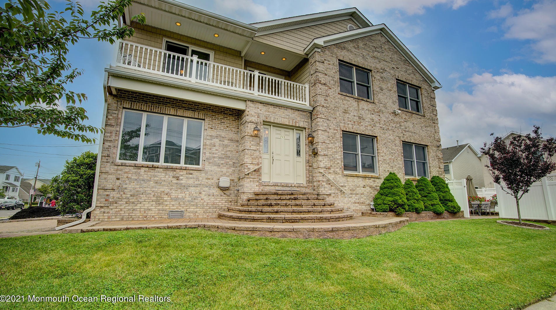 111 Baltimore Ave, Point Pleasant Beach, NJ 08742