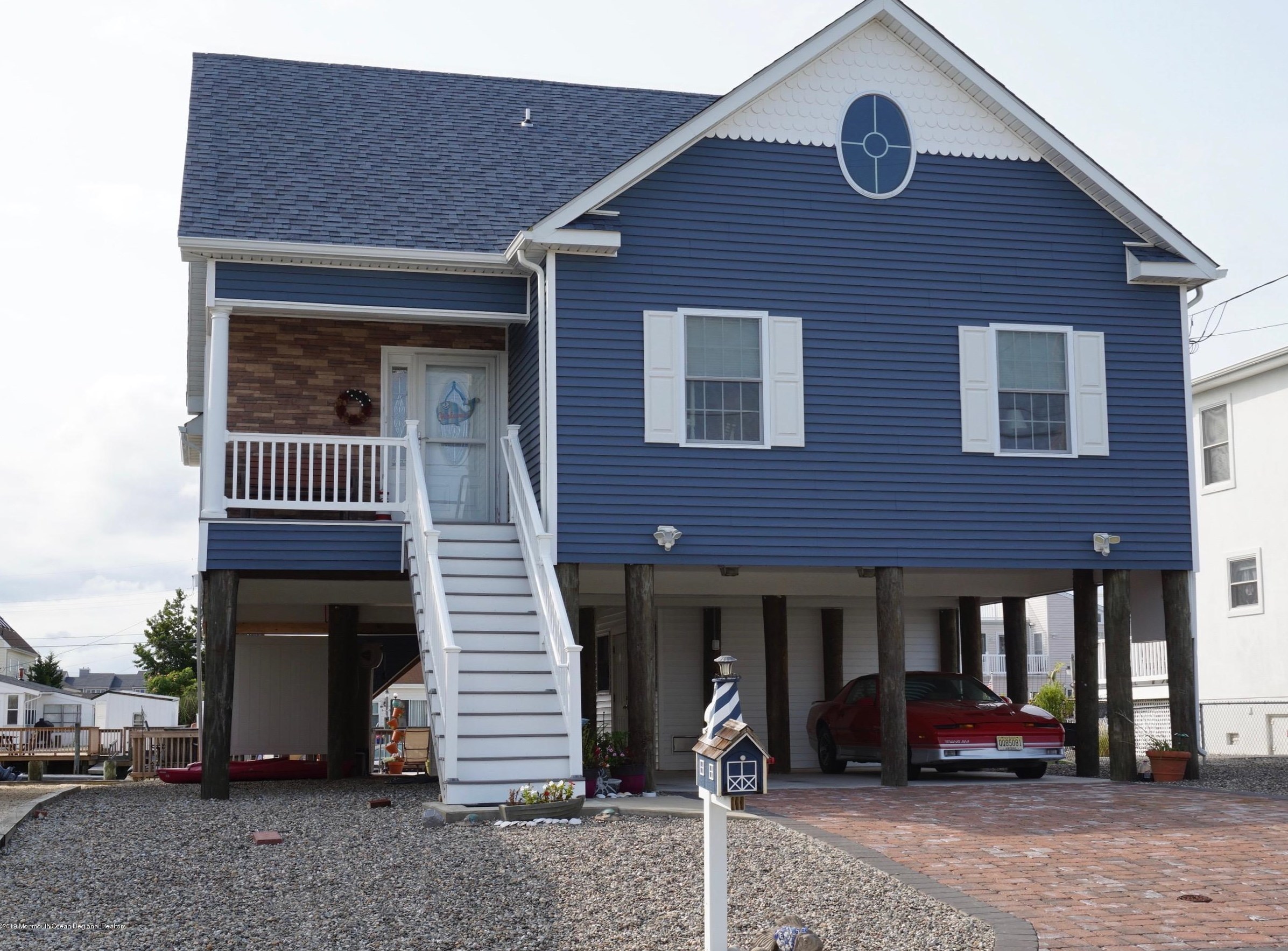 20 Burgee Dr, Tuckerton, NJ 08087-1504