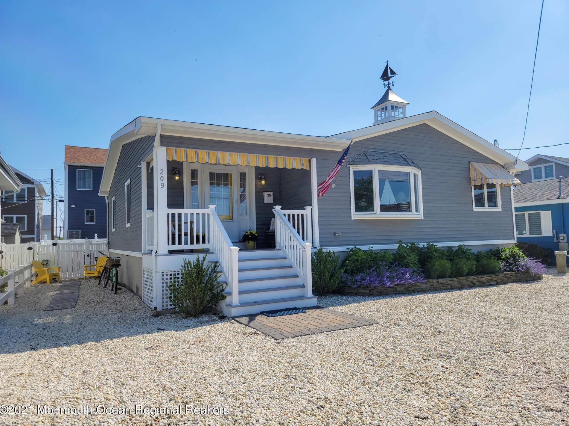 209 Ocean Bay Blvd, Lavallette, NJ 08735