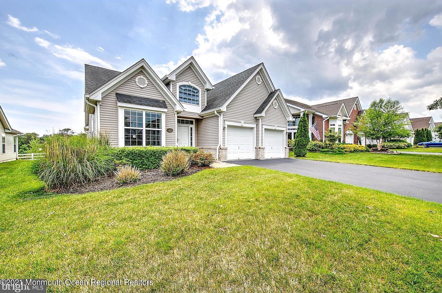 27 Mulberry Dr, Cedar Bonnet Island, NJ 08050