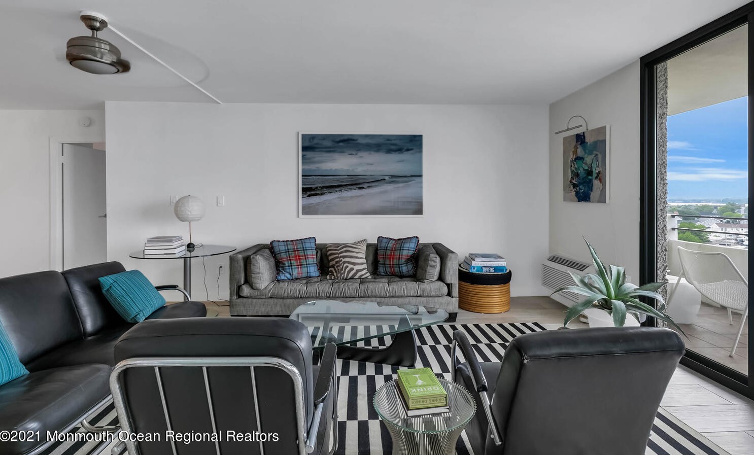 1 Channel Dr #701, Monmouth Beach, NJ 07750