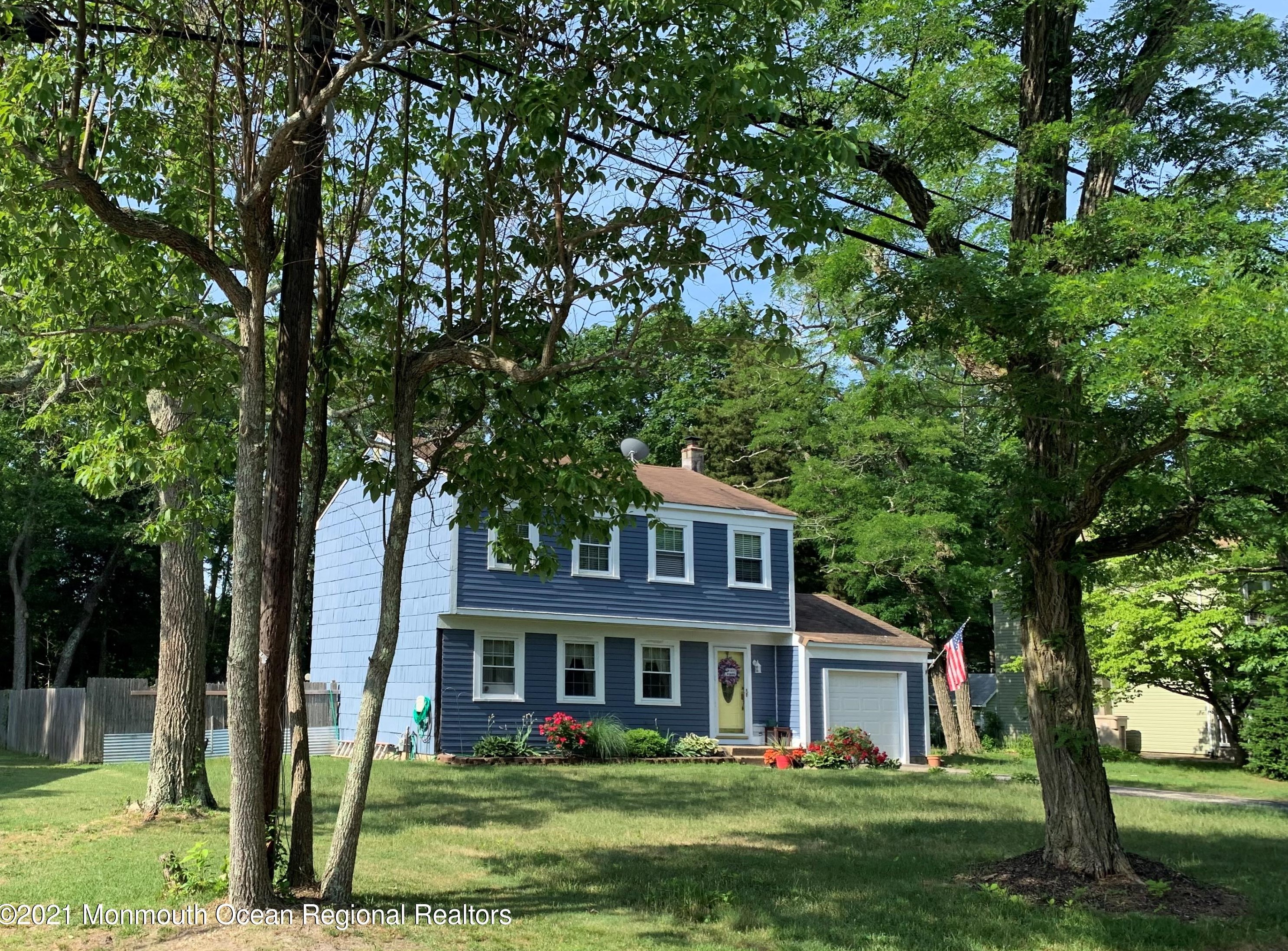 18 Harley Blvd, Berkeley Township, NJ 08721