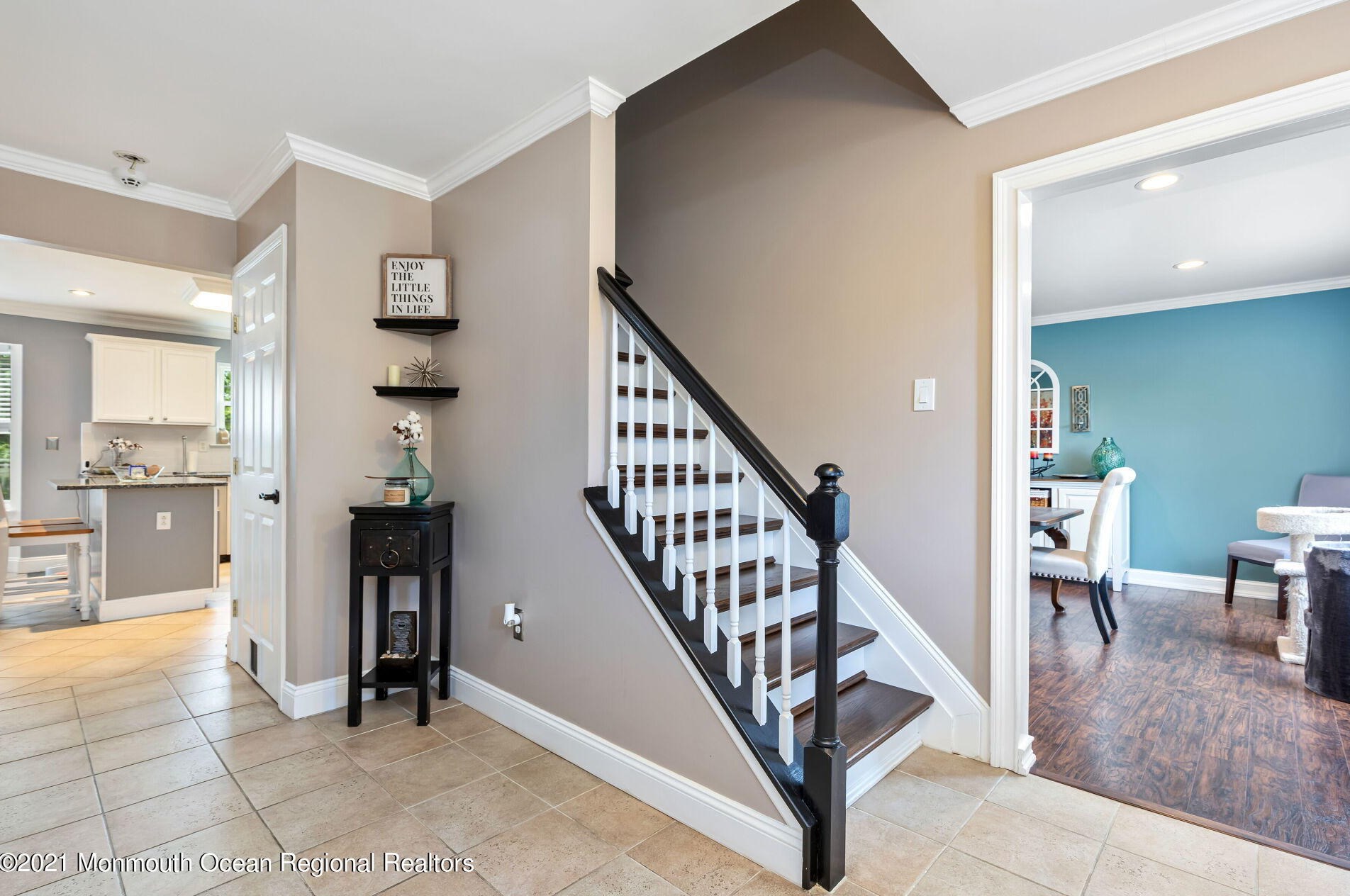 1 Colleen Way, Wall Township, NJ 07753-3658