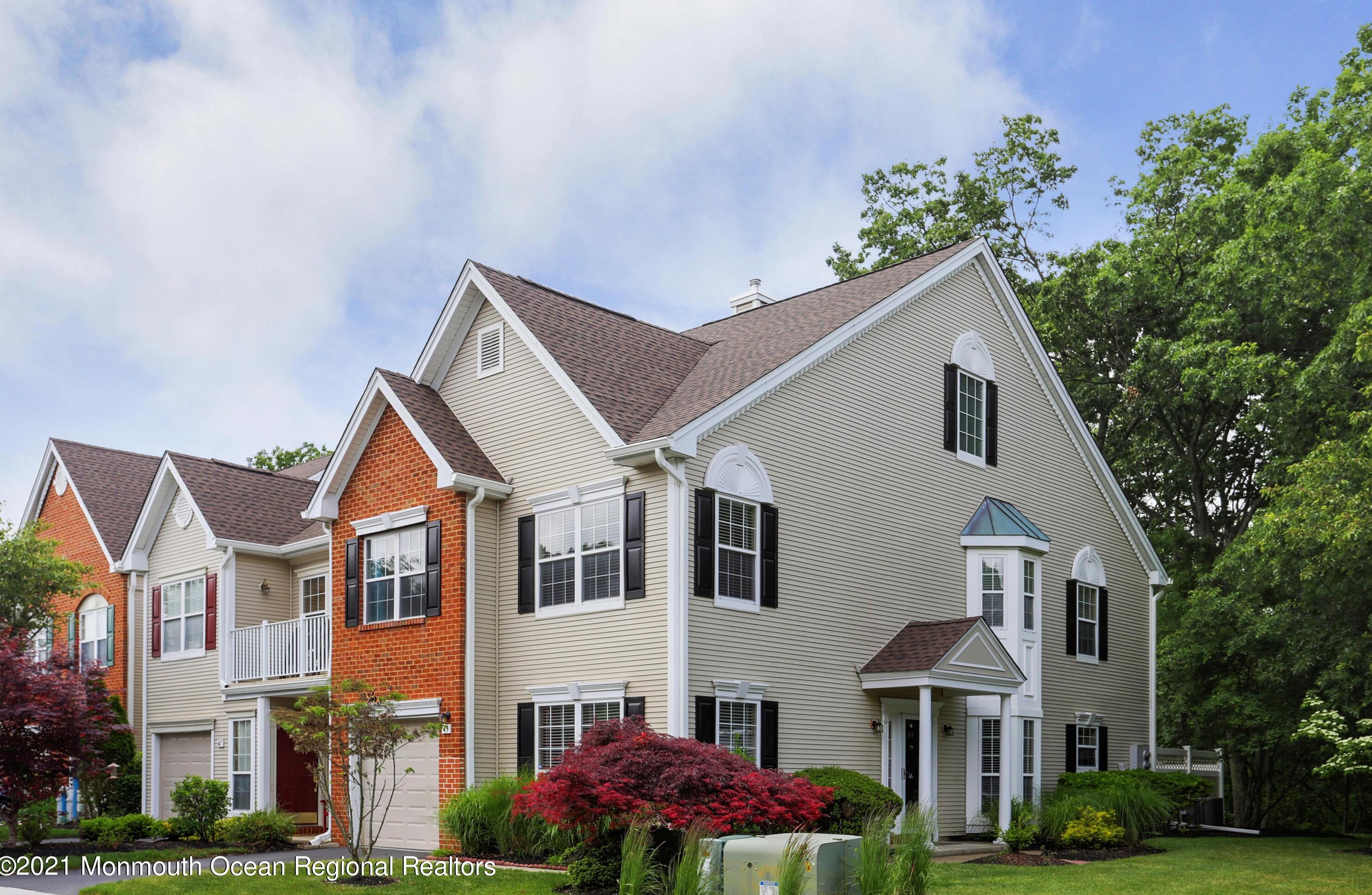 49 Charles Ct #3206, Tinton Falls, NJ 07712