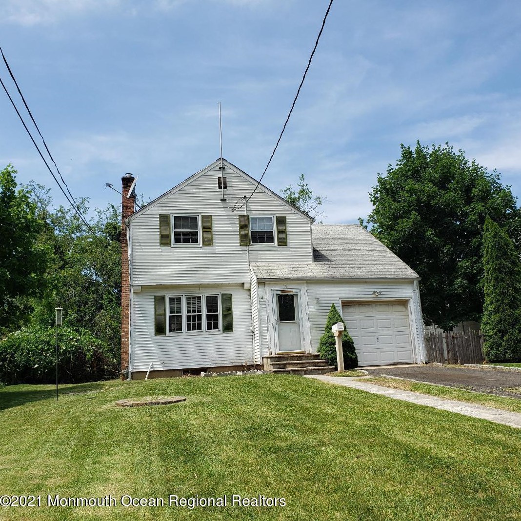 14 Fierro Ave, Matawan, NJ 07747-3013