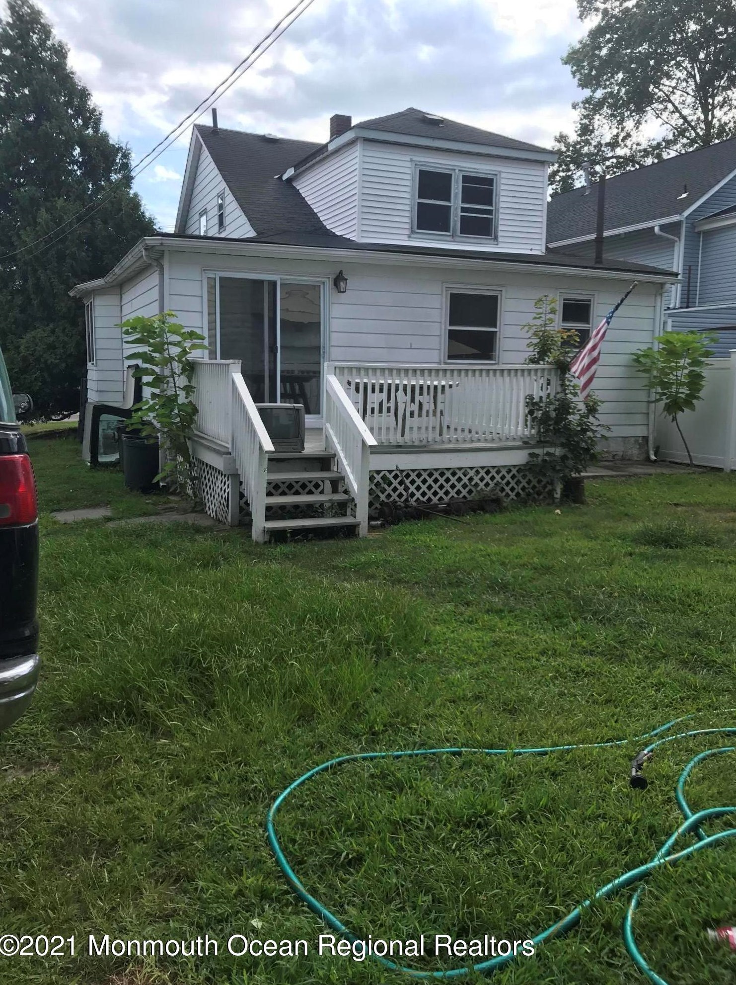 504 Monmouth Ave, Bradley Beach, NJ 07720