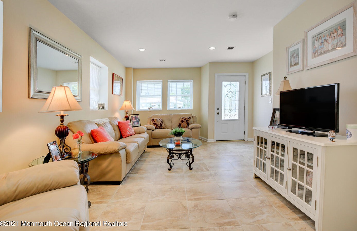 416 Monmouth Ave, Ocean Gate, NJ 08740-1360