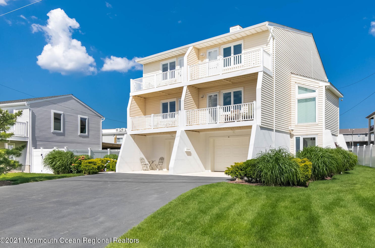 7 Garden Way, Locust, NJ 07760
