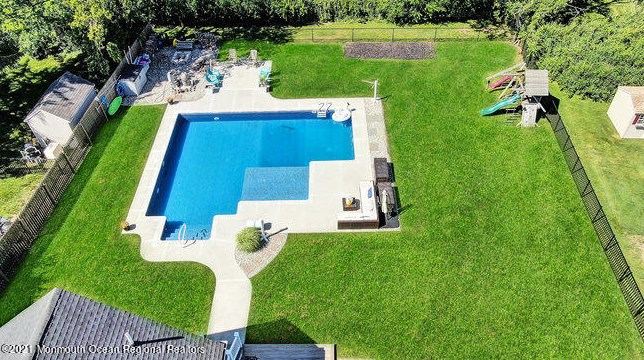 1204 Laurel Ave, Wall Township, NJ 08750-2410