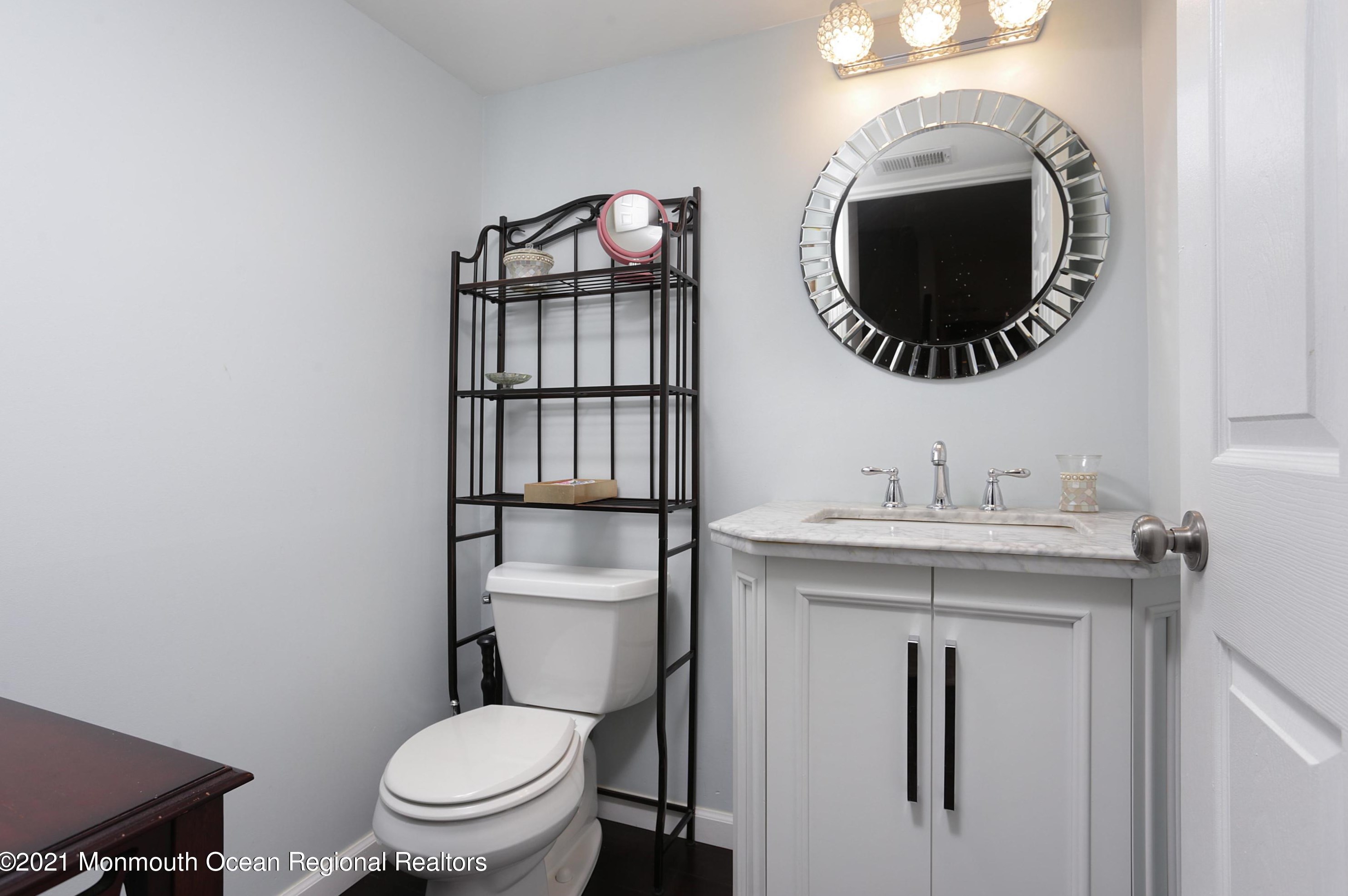 45 Hawthorne Dr, Wall Township NJ  07753-7585 exterior