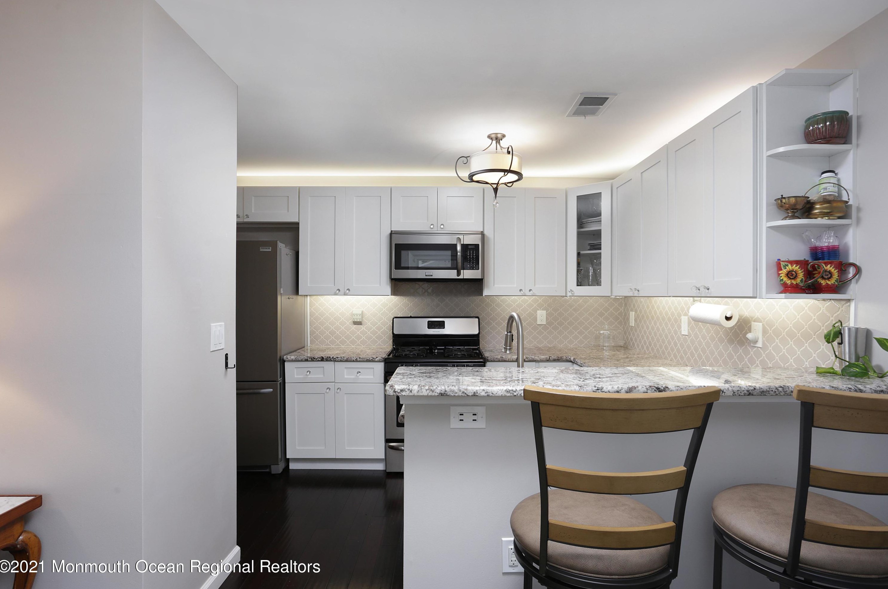 45 Hawthorne Dr, Wall Township NJ  07753-7585 exterior