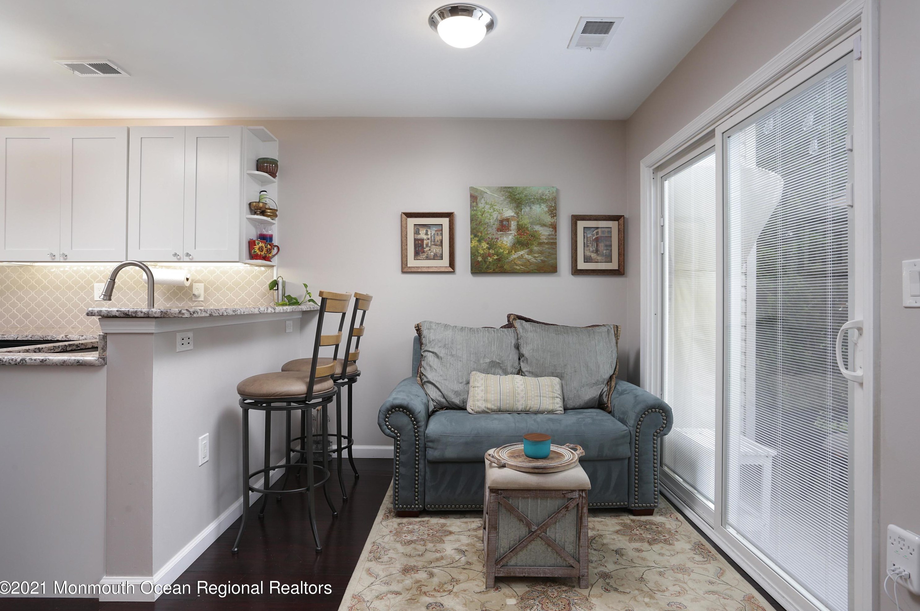 45 Hawthorne Dr, Wall Township NJ  07753-7585 exterior