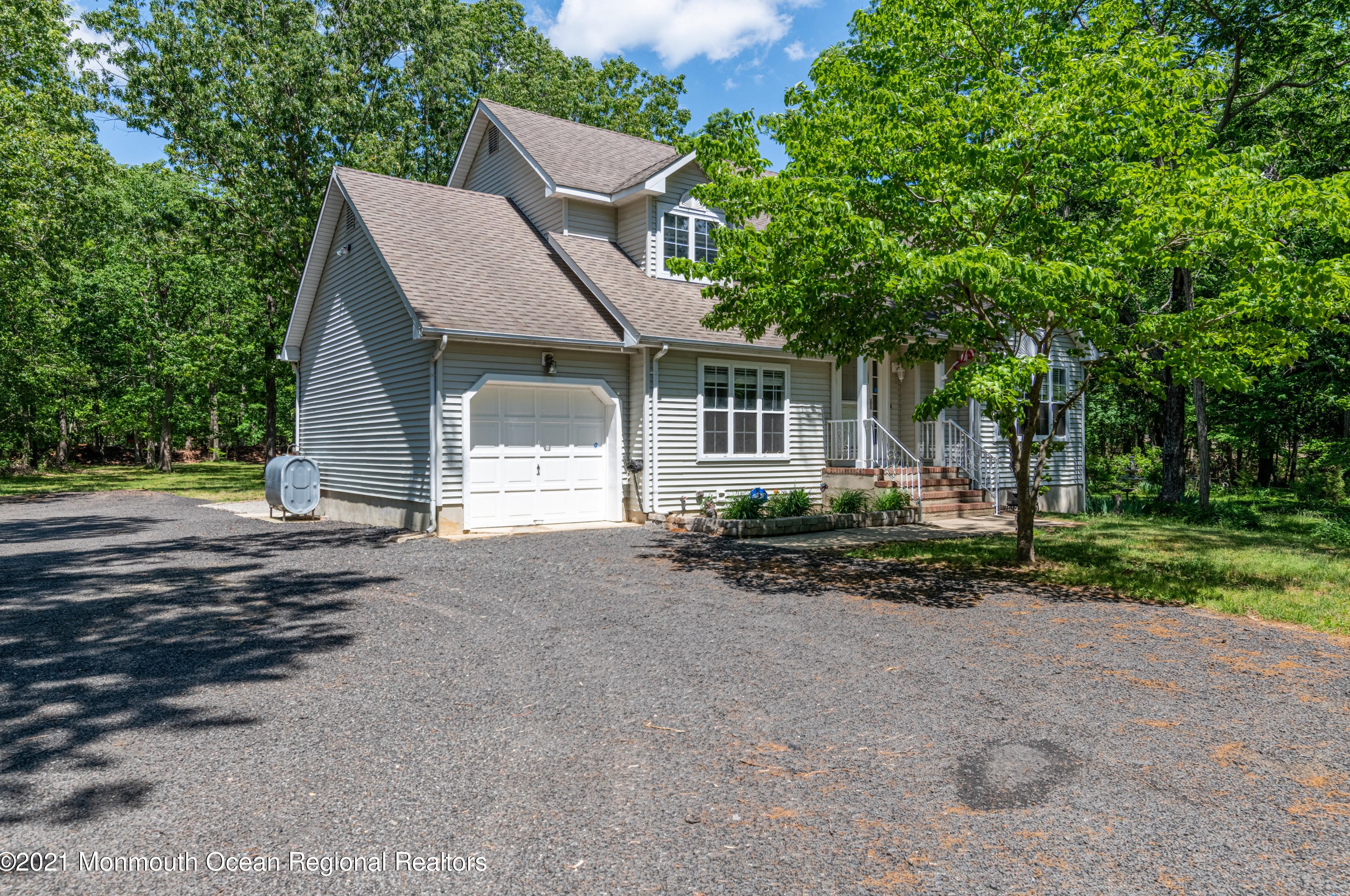 1255 Toms River Rd, Jackson Twp, NJ 08527