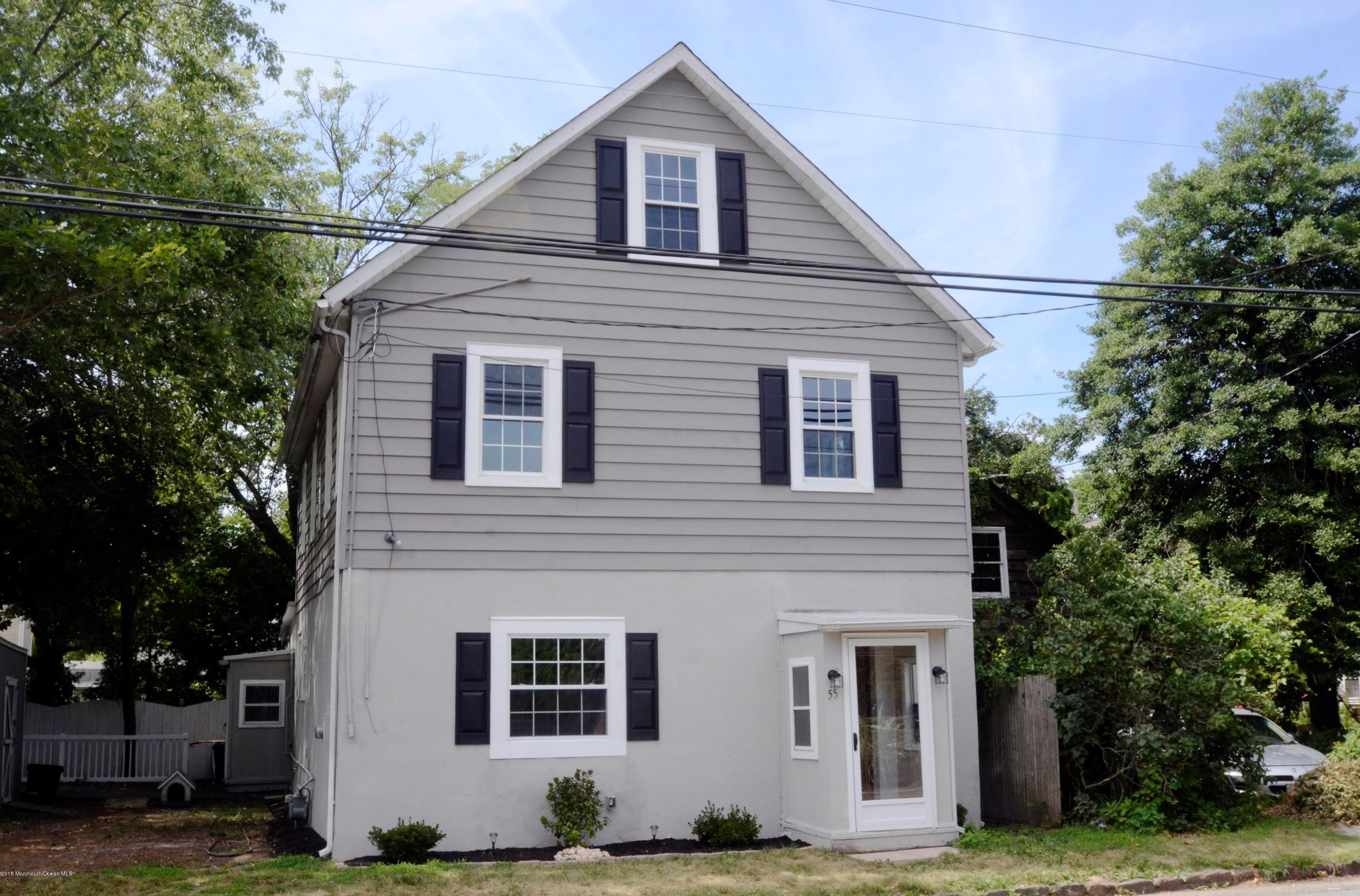 55 Avenue A, Atlantic Highlands, NJ 07716