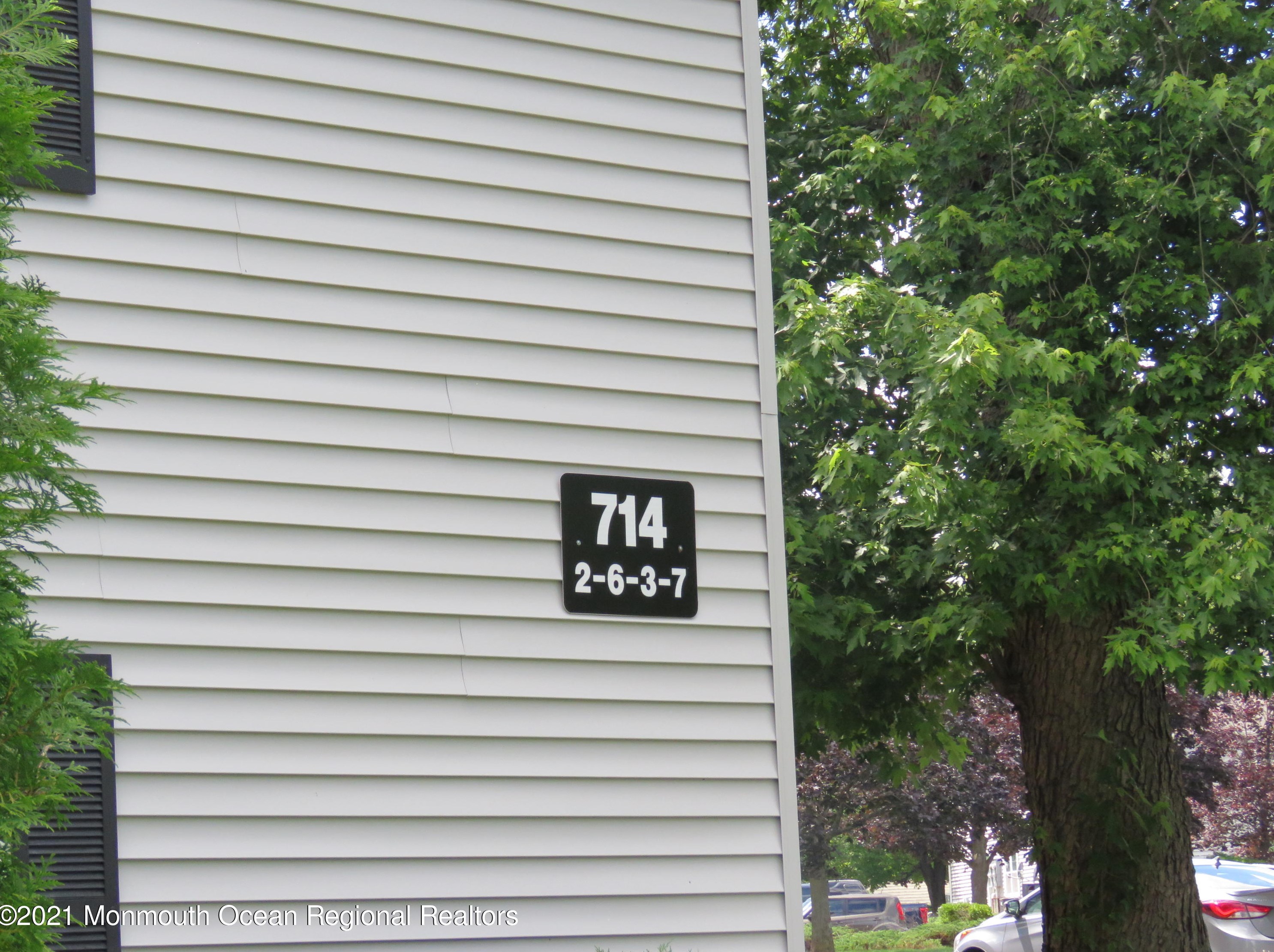 714-07 Zlotkin Circle #714-07, East Freehold, NJ 07728