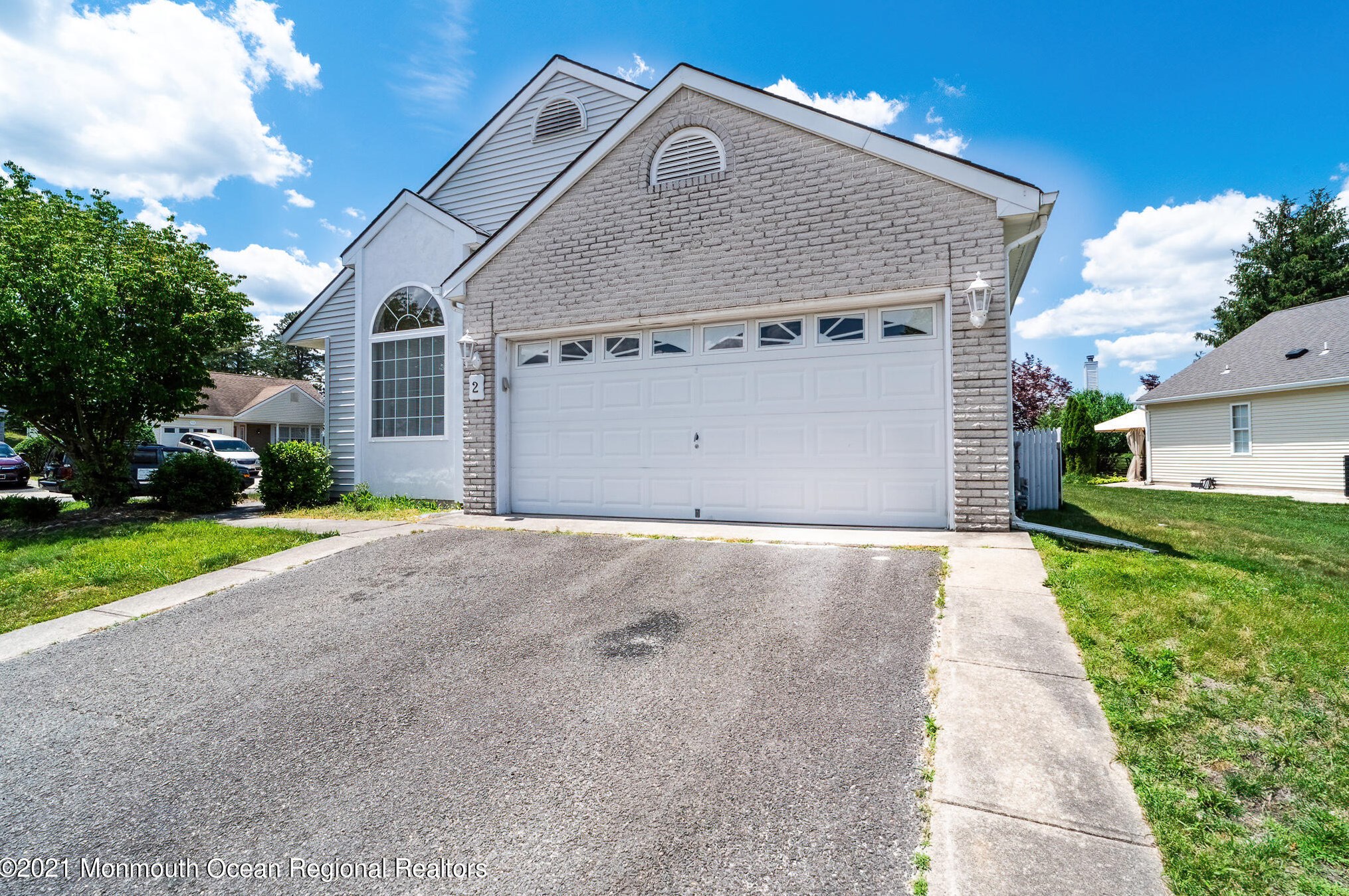 2 Lambert Way, Toms River, NJ 08757-6601