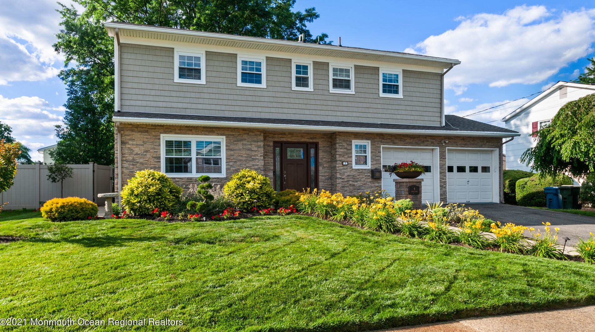 9 Cresci Blvd, Hazlet, NJ 07730