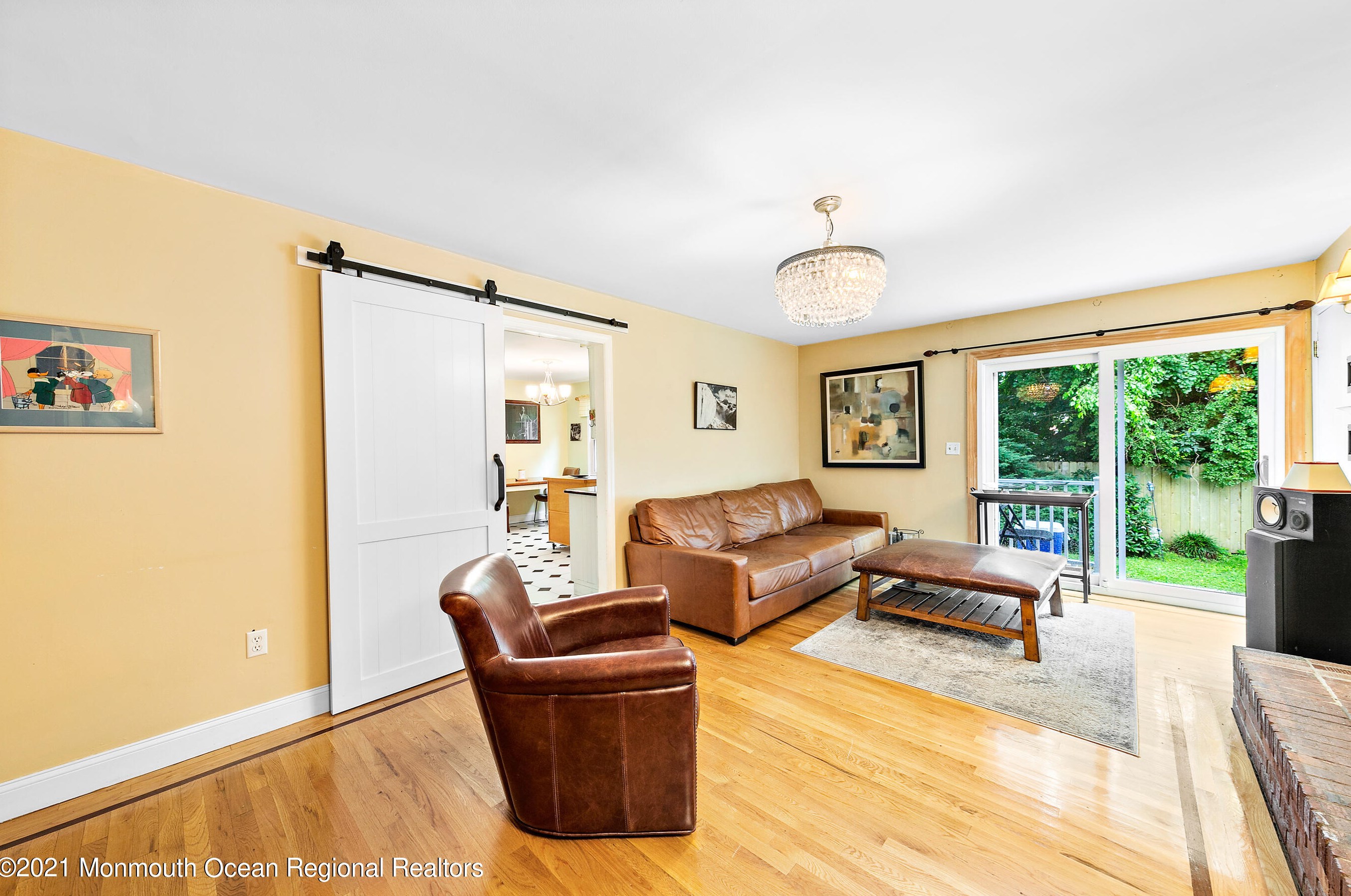 42 Hiawatha Ave, Oceanport NJ  07757-1606 exterior