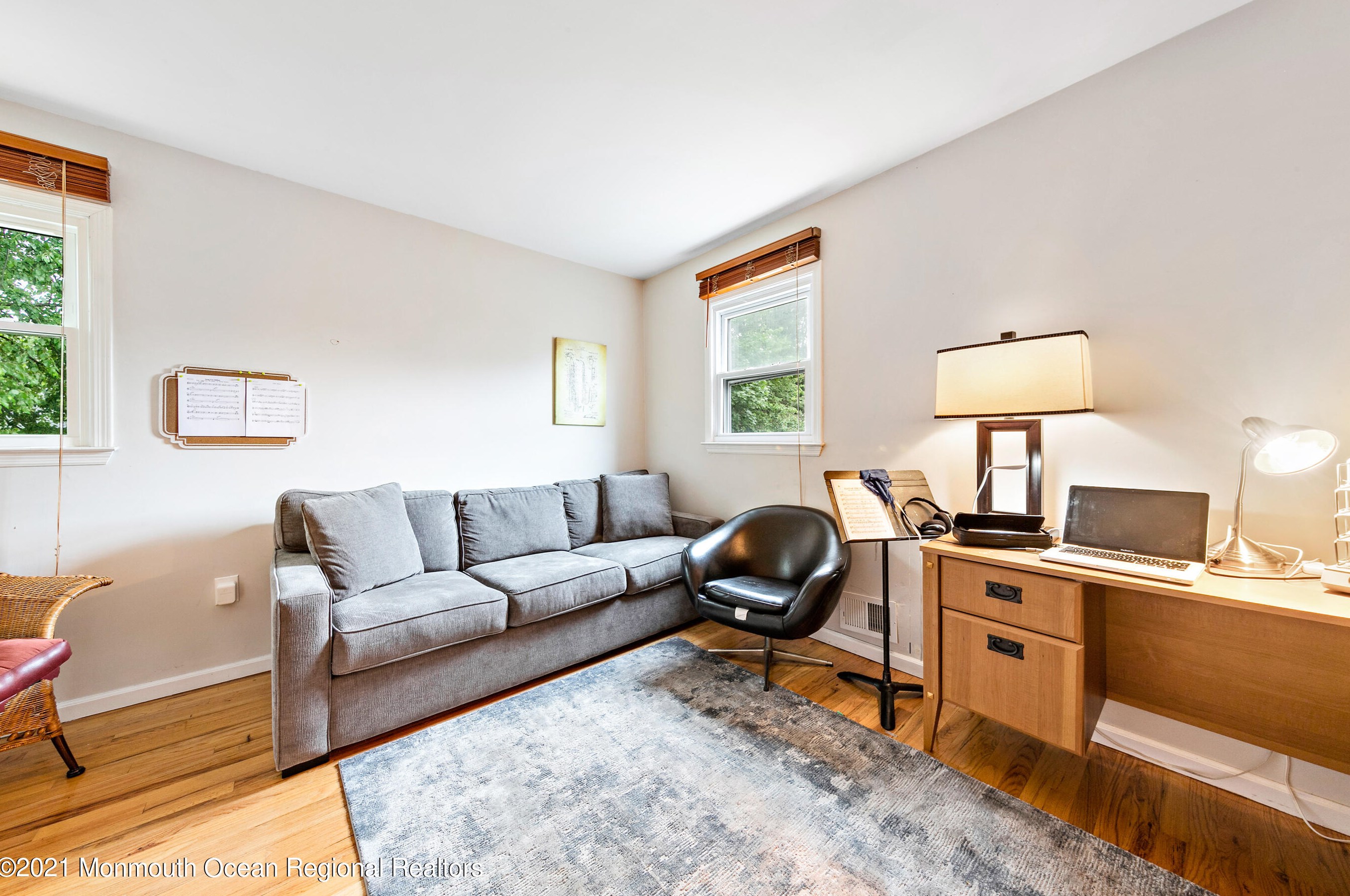 42 Hiawatha Ave, Oceanport NJ  07757-1606 exterior