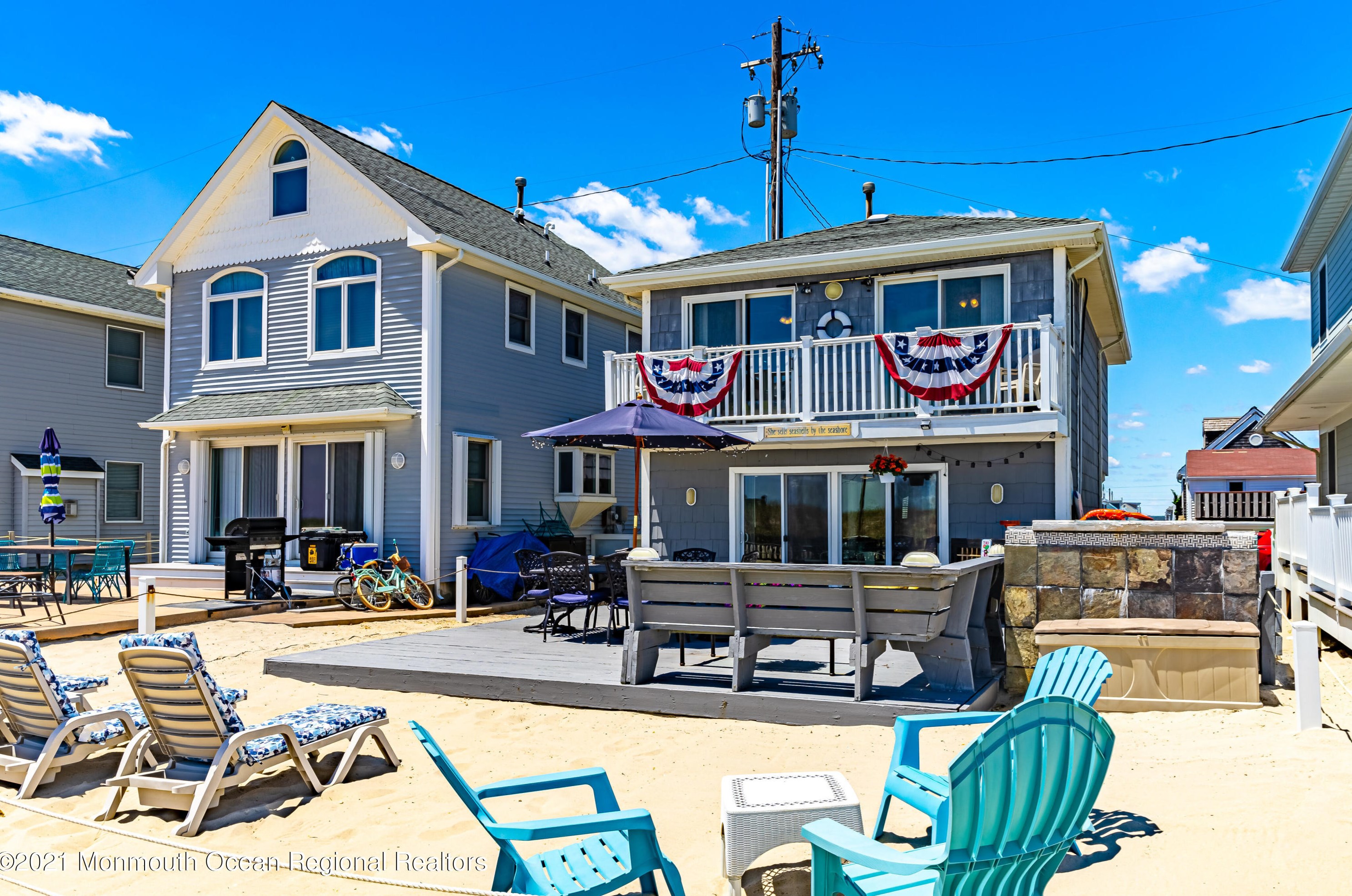 3066 Ocean Rd, Lavallette, NJ 08735