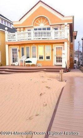 305 Beach Front, Wall Township, NJ 08736