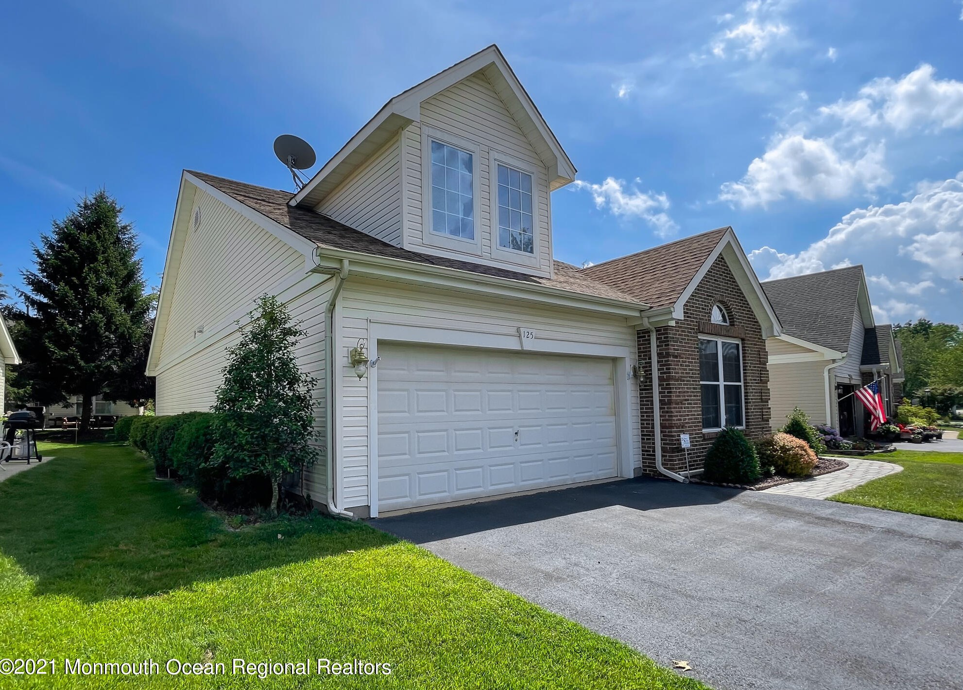 125 Driftwood Dr, Berkeley Township, NJ 08721